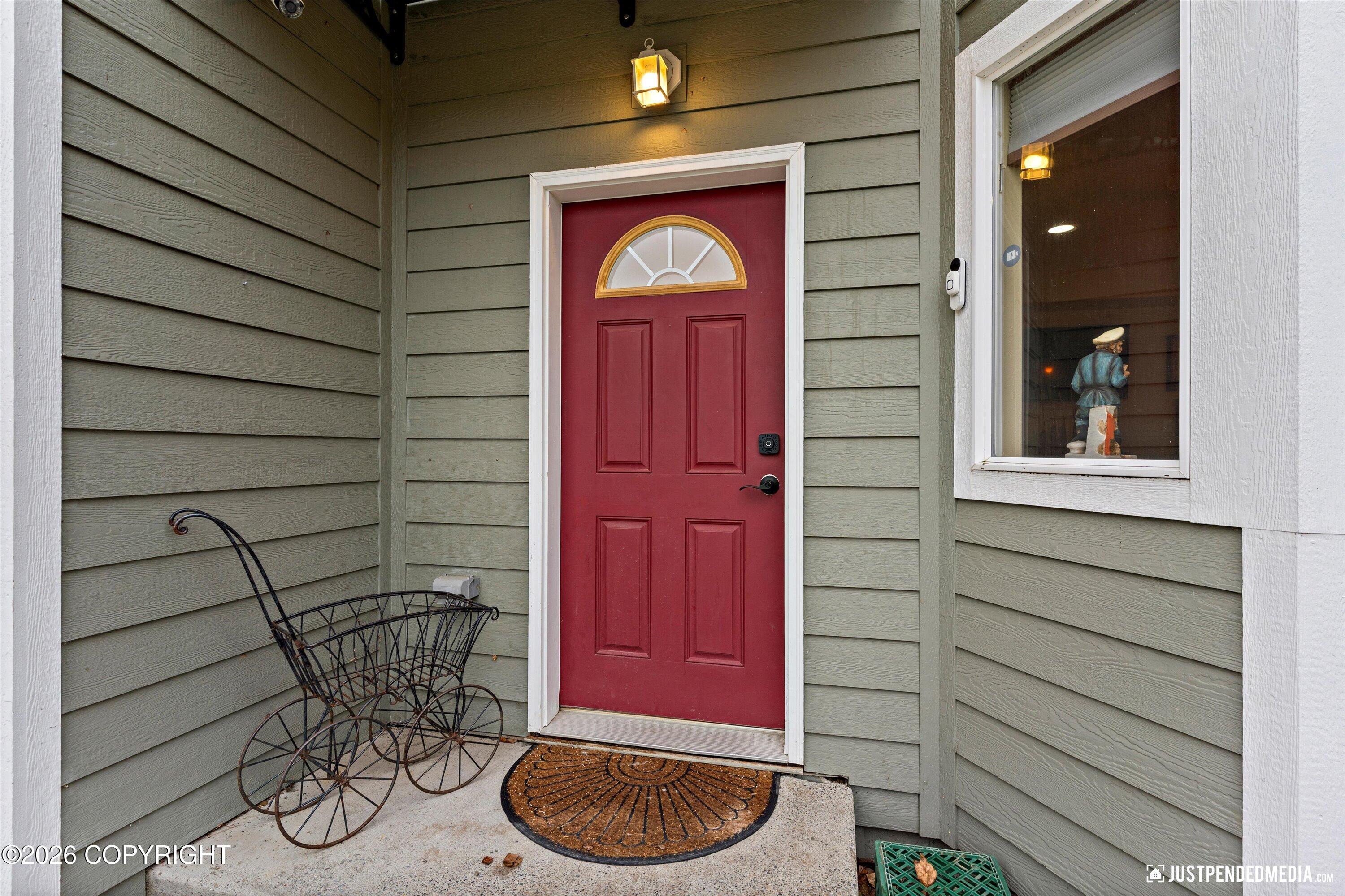 3872 N Charley Drive Property Photo 45