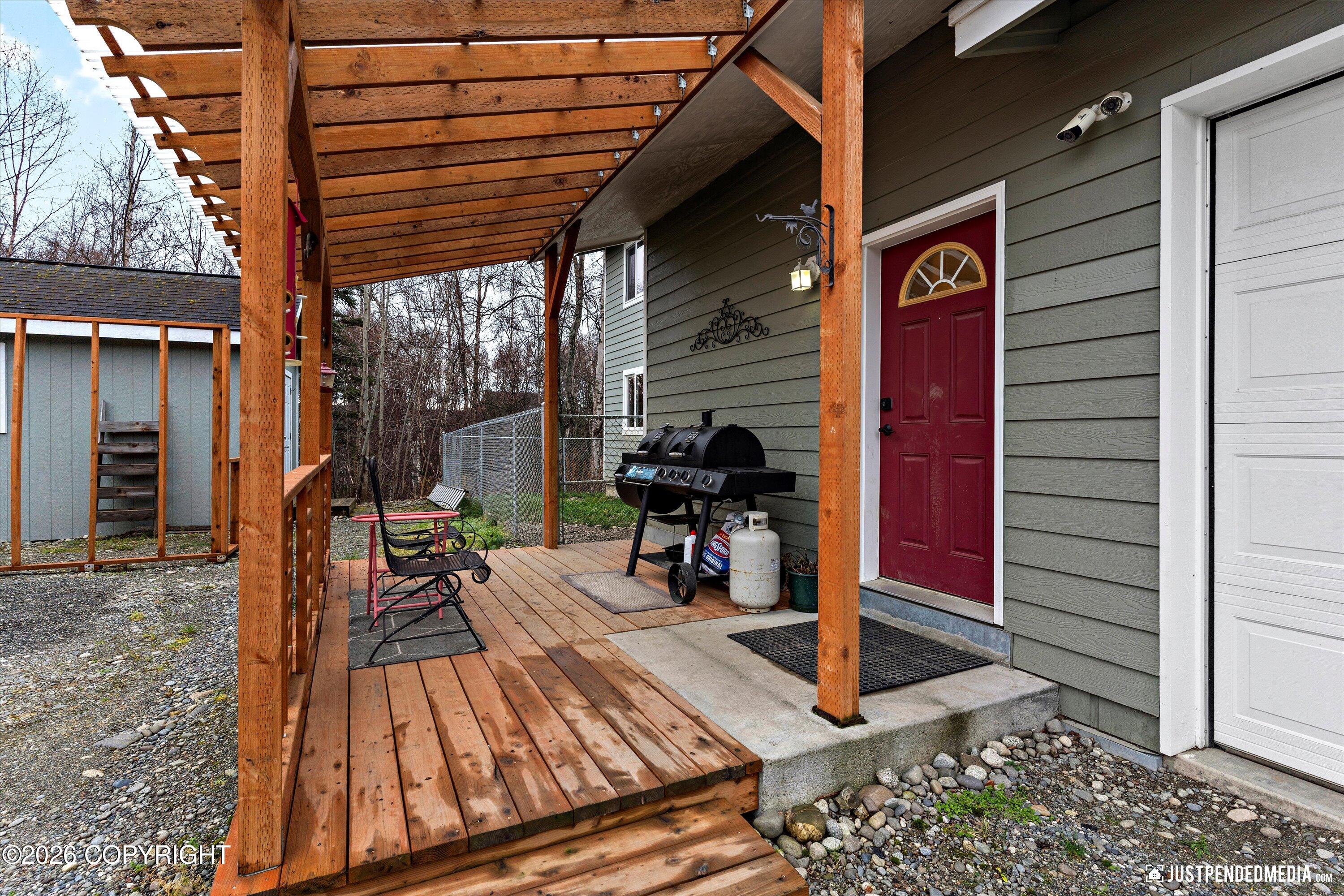 3872 N Charley Drive Property Photo 46