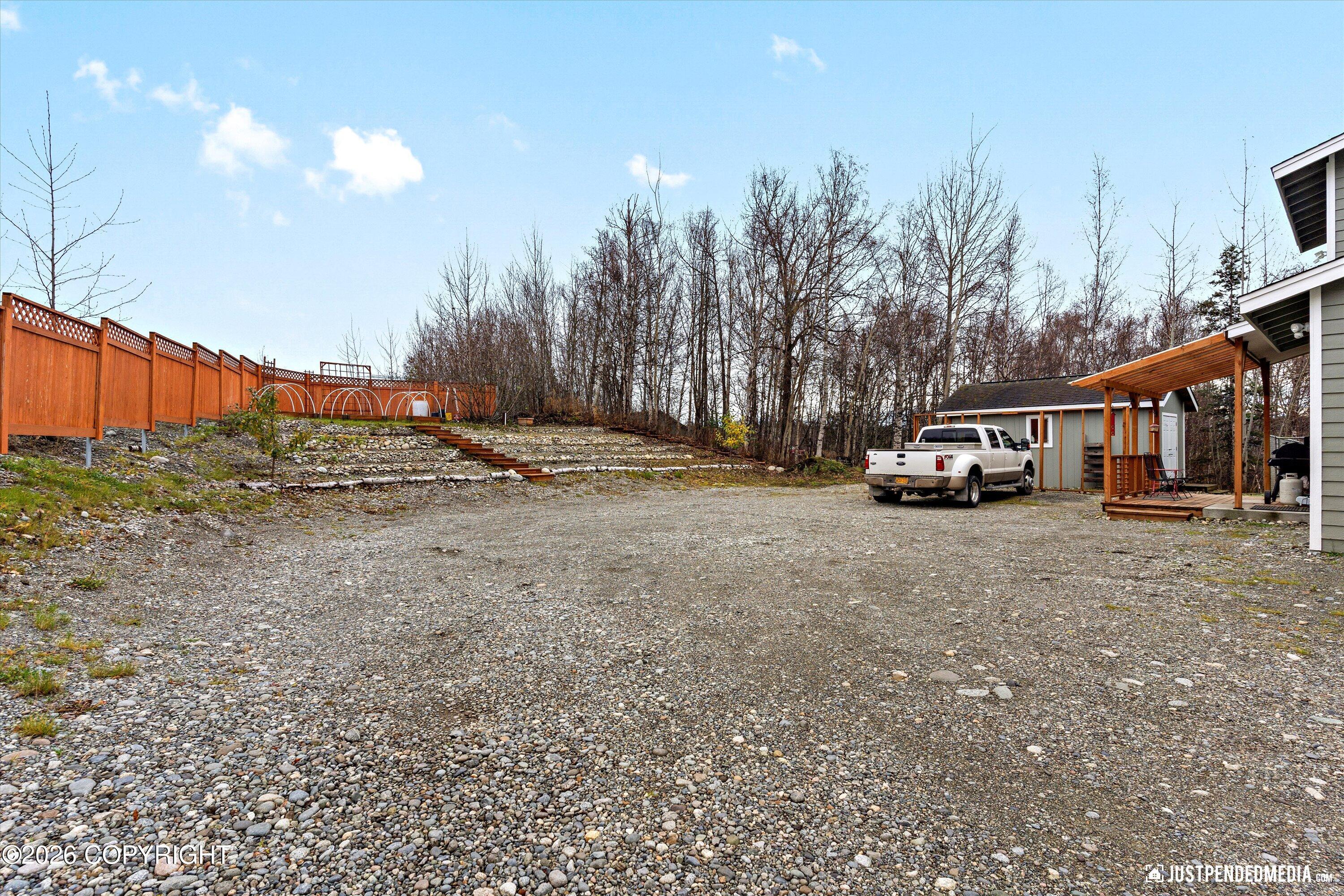 3872 N Charley Drive Property Photo 47