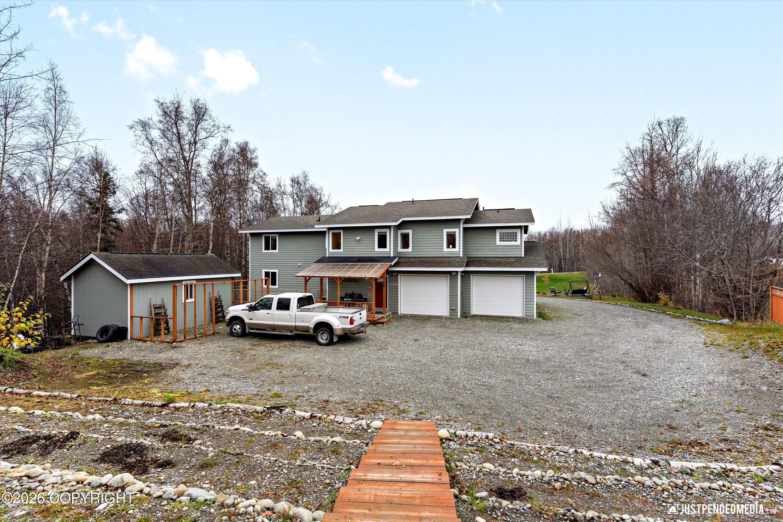 3872 N Charley Drive Property Photo 50
