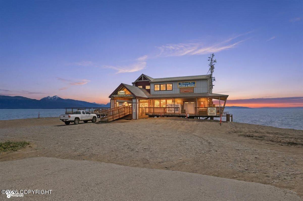 3851 Homer Spit Road Property Photo 1