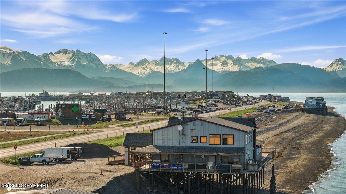 3851 Homer Spit Road Property Photo 2