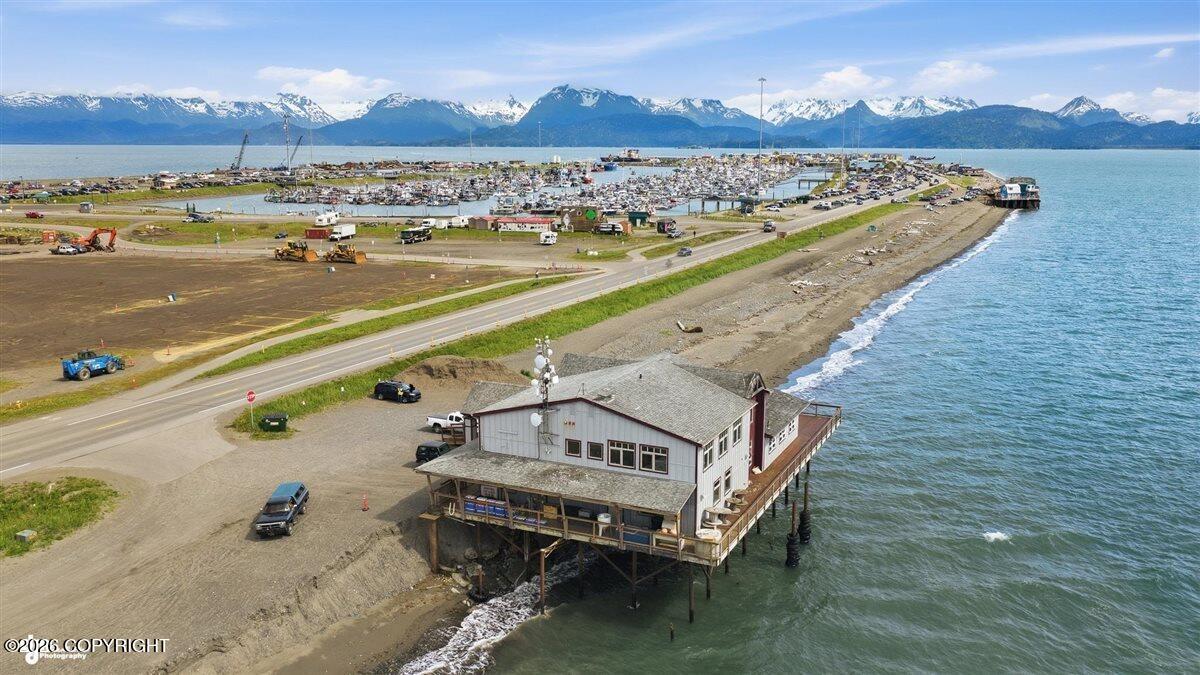 3851 Homer Spit Road Property Photo 4