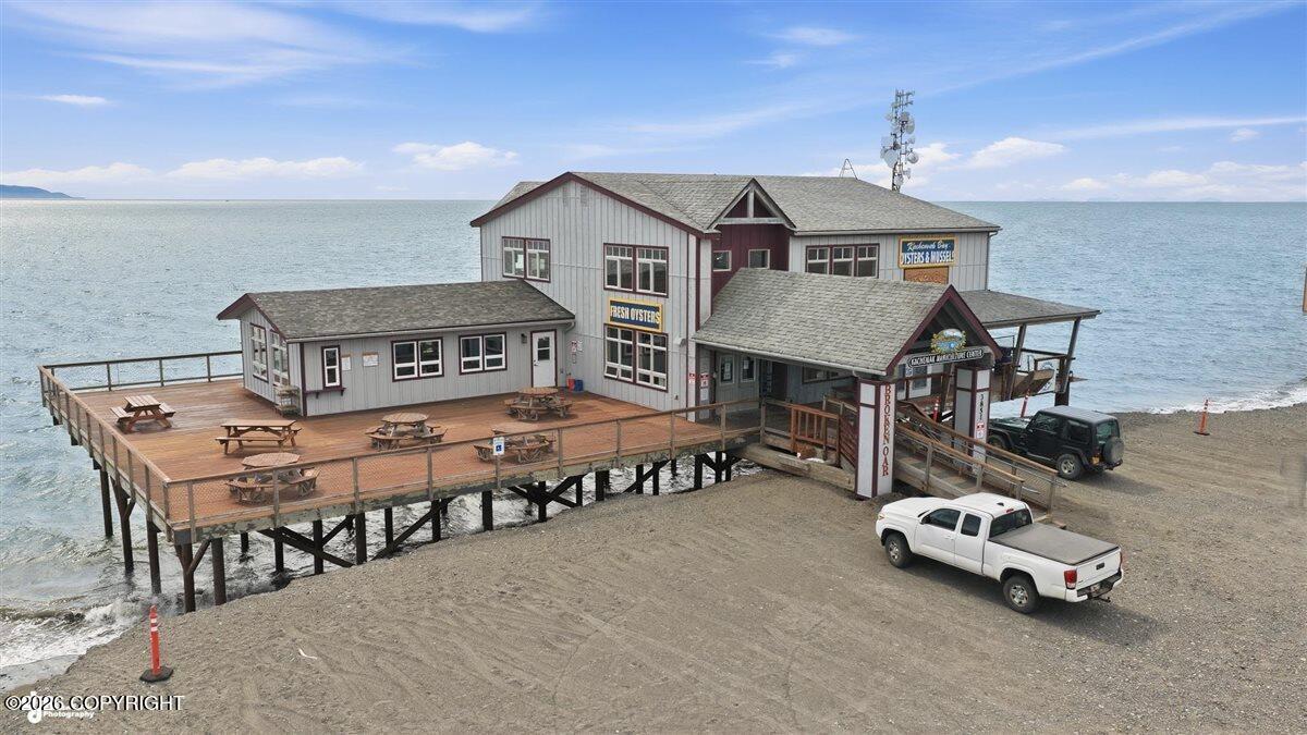 3851 Homer Spit Road Property Photo 6