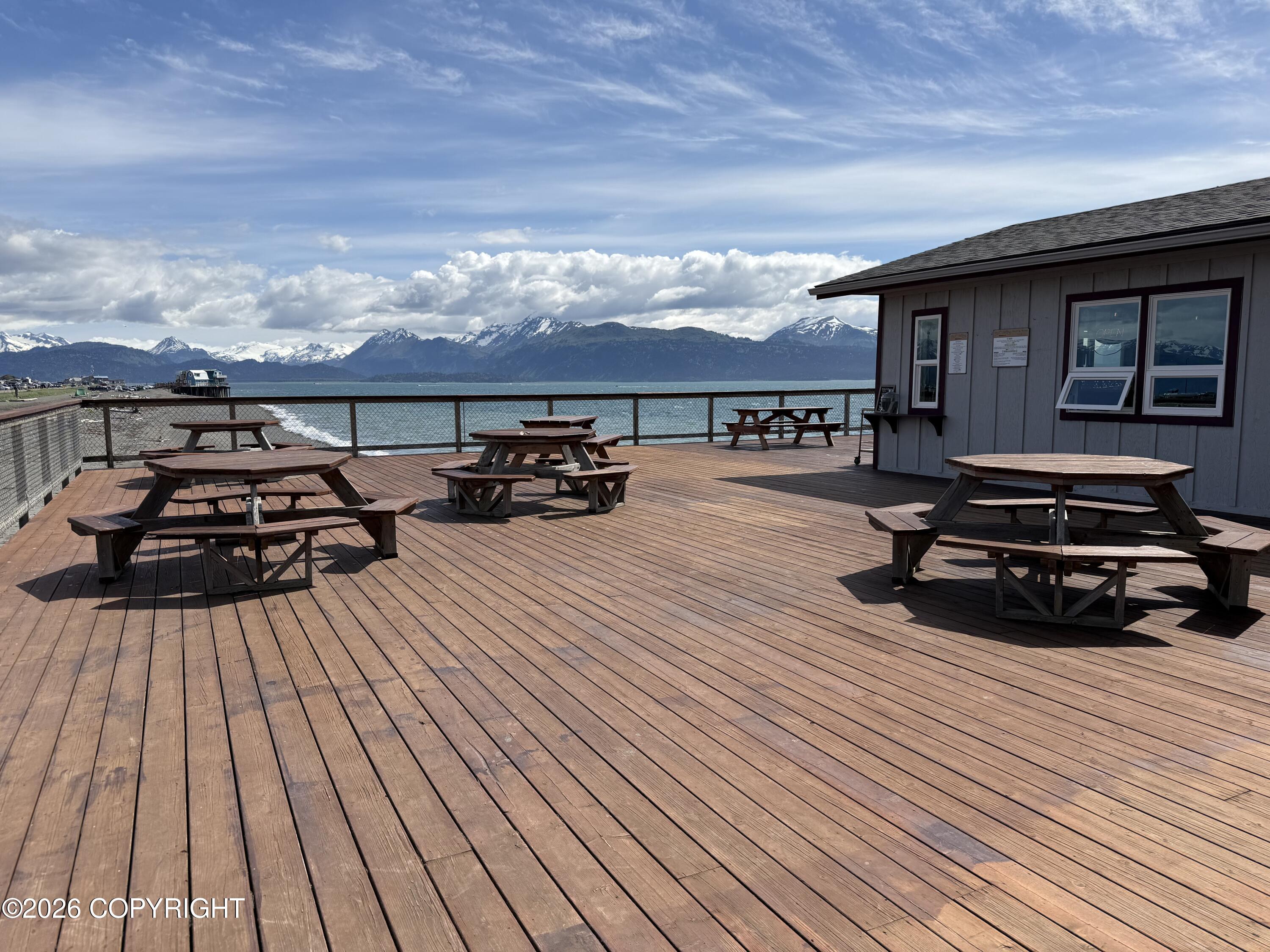 3851 Homer Spit Road Property Photo 7