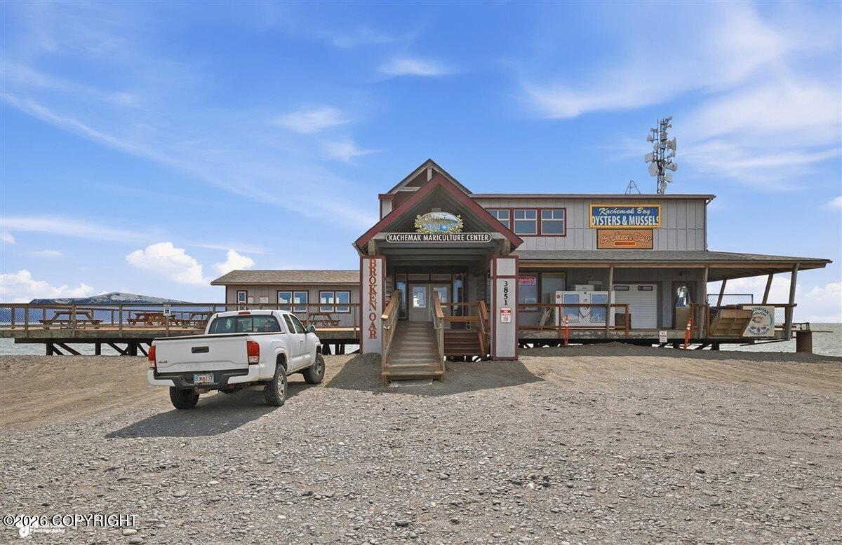 3851 Homer Spit Road Property Photo 8