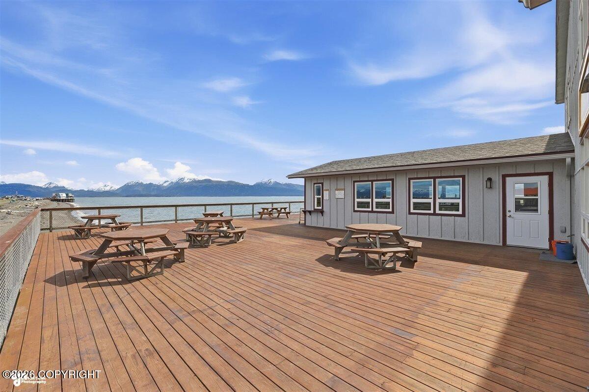 3851 Homer Spit Road Property Photo 9