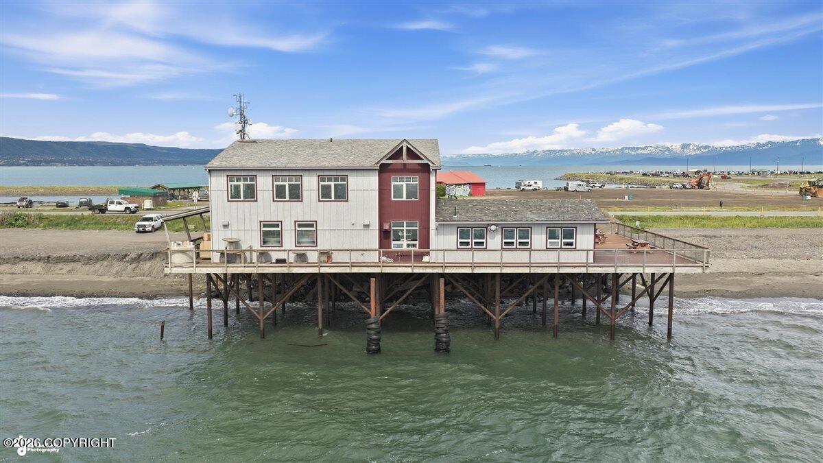 3851 Homer Spit Road Property Photo 10
