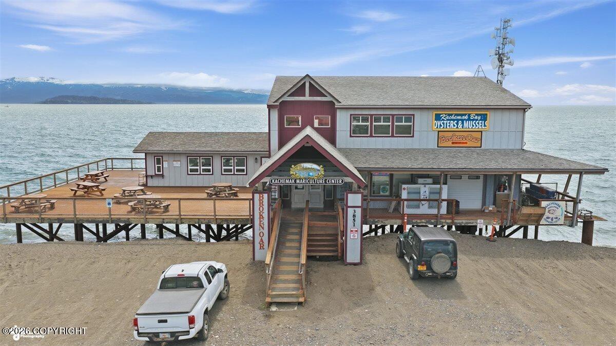3851 Homer Spit Road Property Photo 12