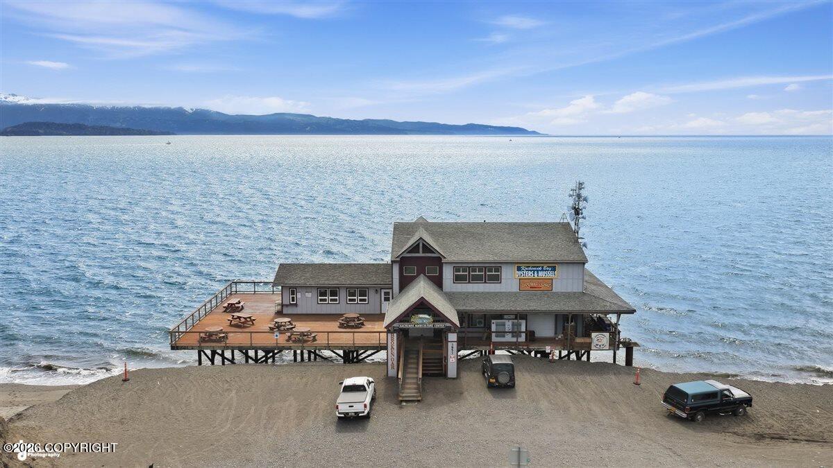 3851 Homer Spit Road Property Photo 17