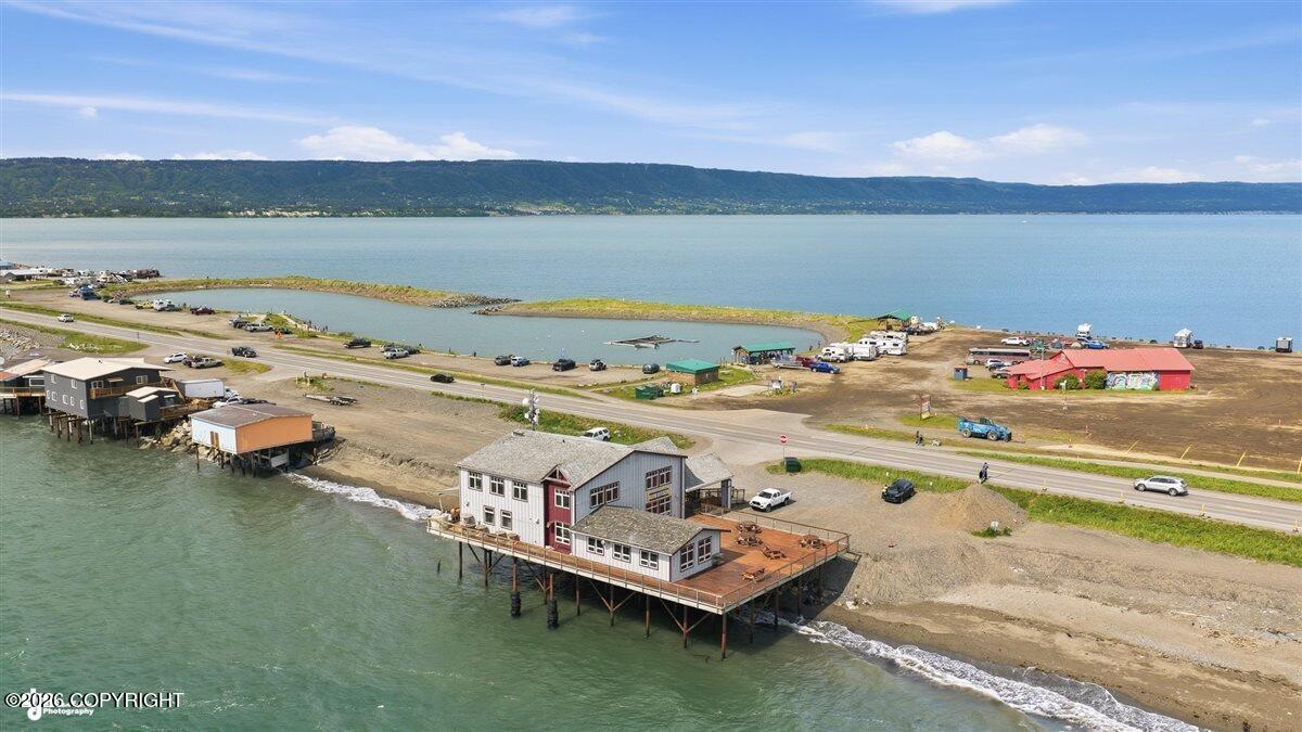 3851 Homer Spit Road Property Photo 20
