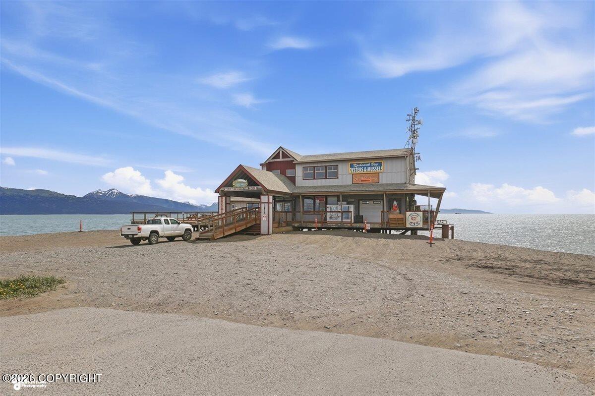 3851 Homer Spit Road Property Photo 23