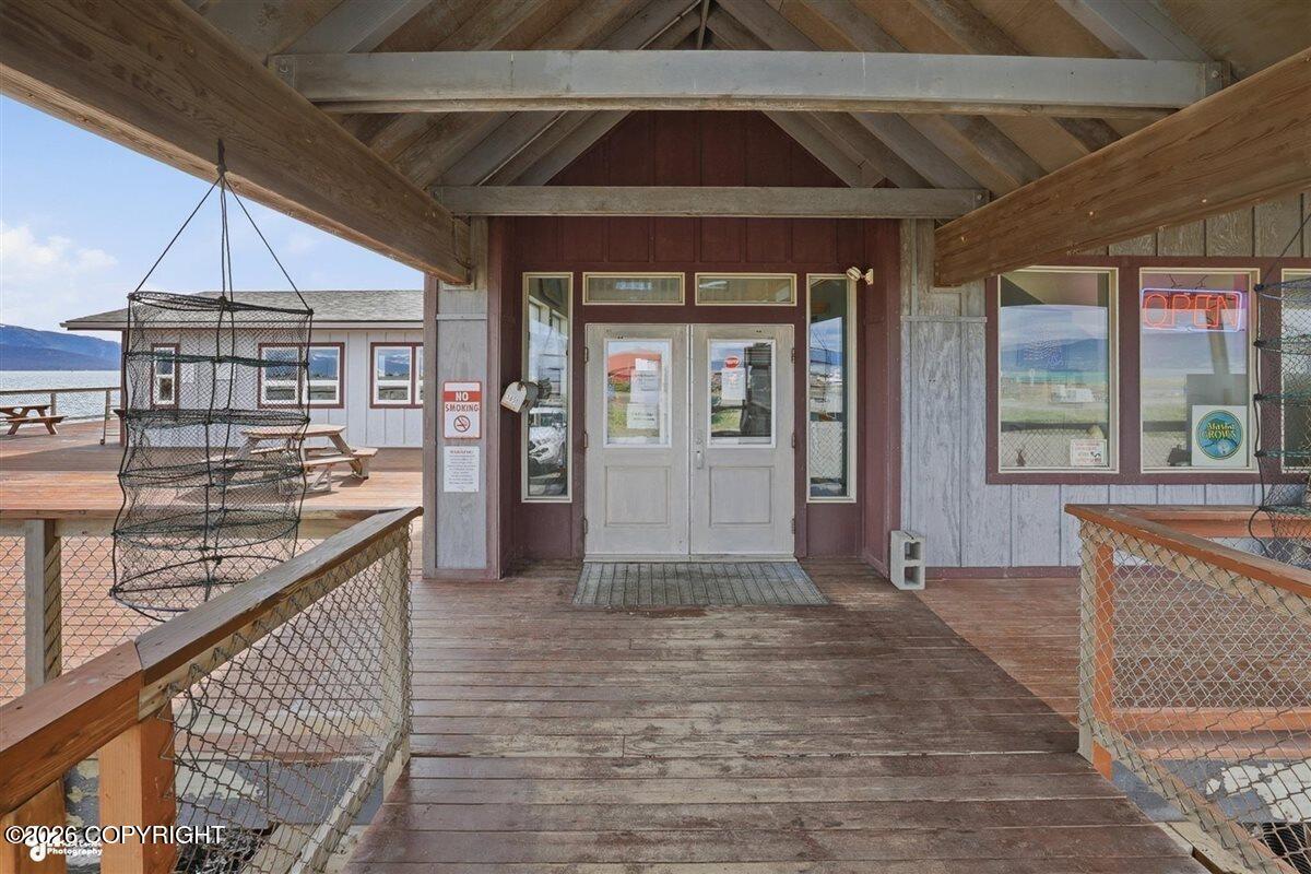 3851 Homer Spit Road Property Photo 25