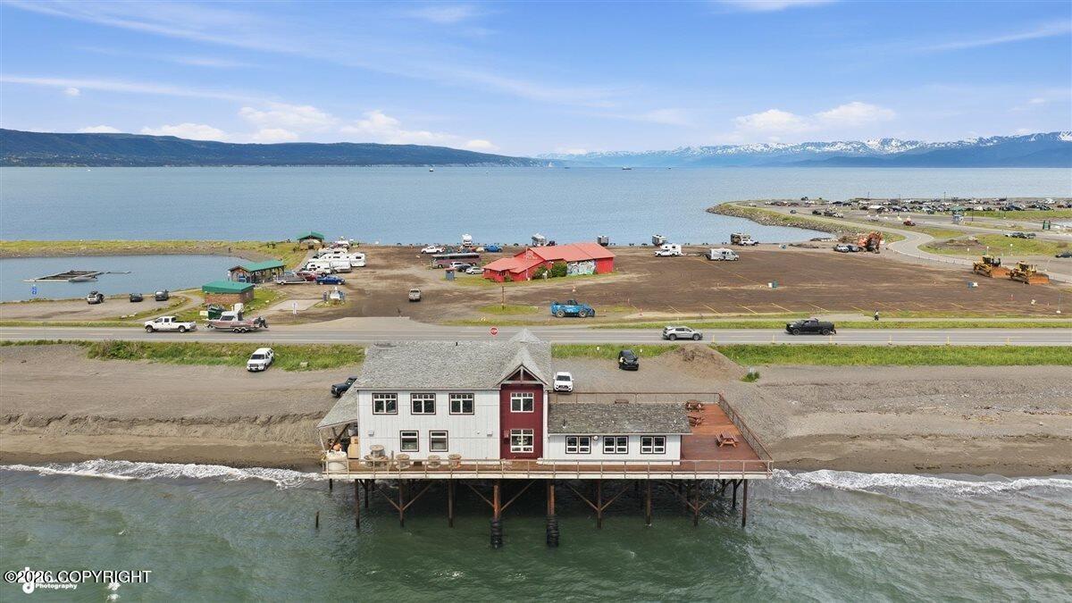 3851 Homer Spit Road Property Photo 97