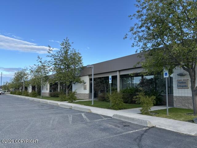 3719 E Meridian Loop #c Property Photo 3
