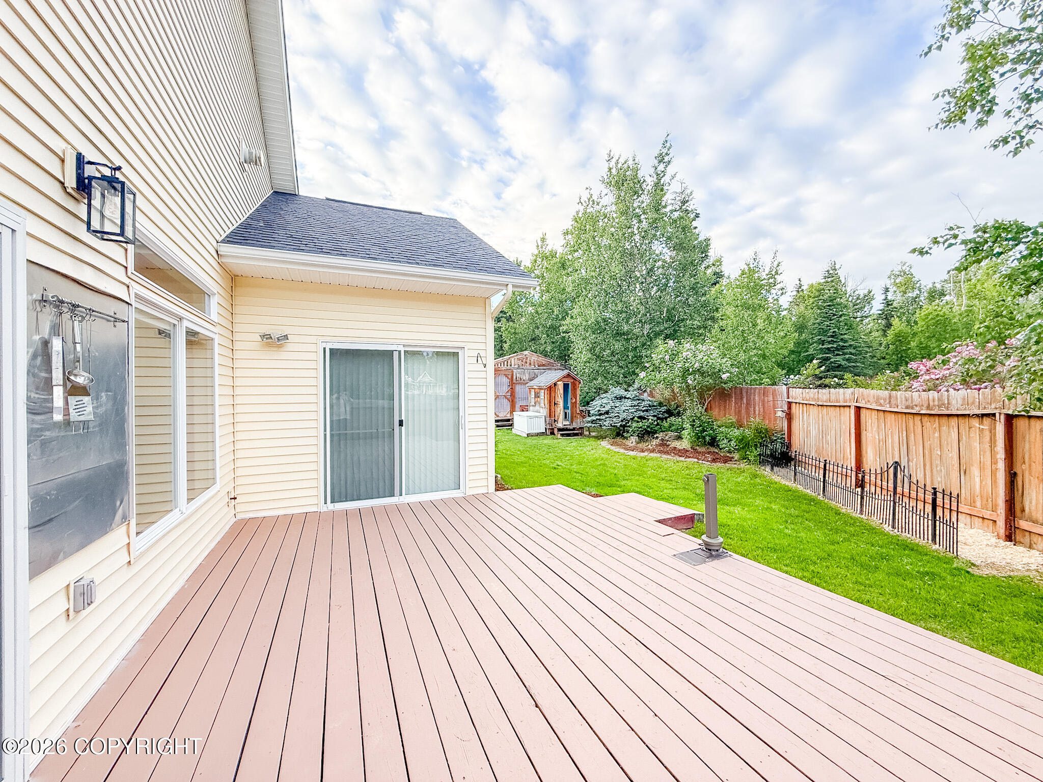 2825 S Donnas Way Property Photo 29