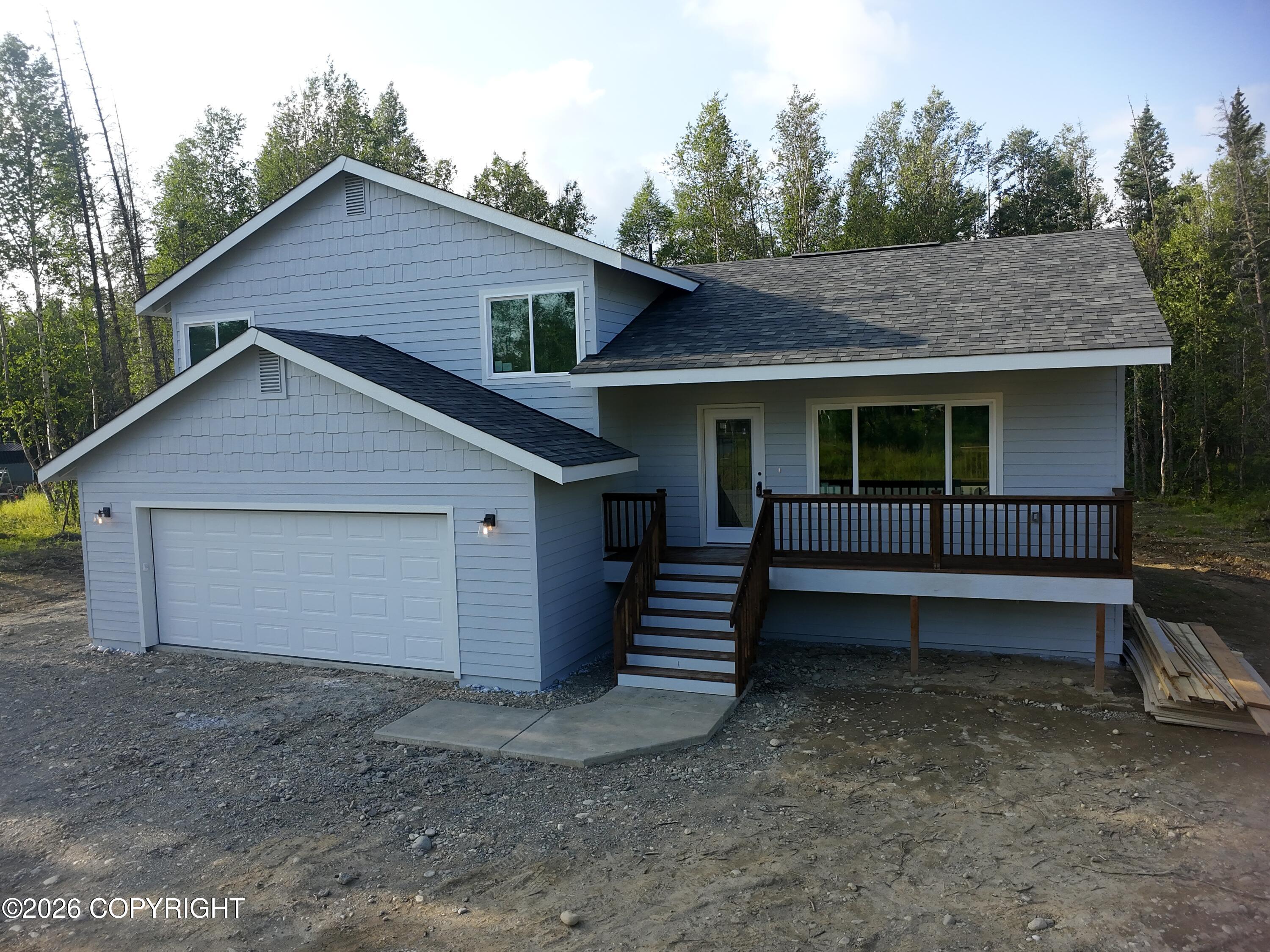 7755 E Obsidian Loop Property Photo 1