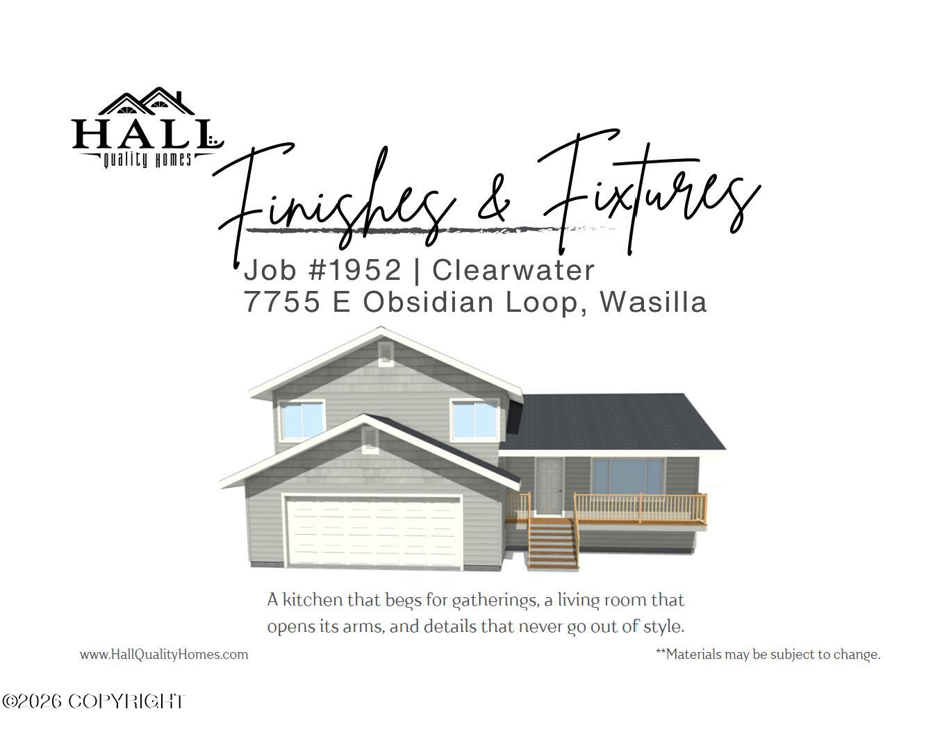 7755 E Obsidian Loop Property Photo 2