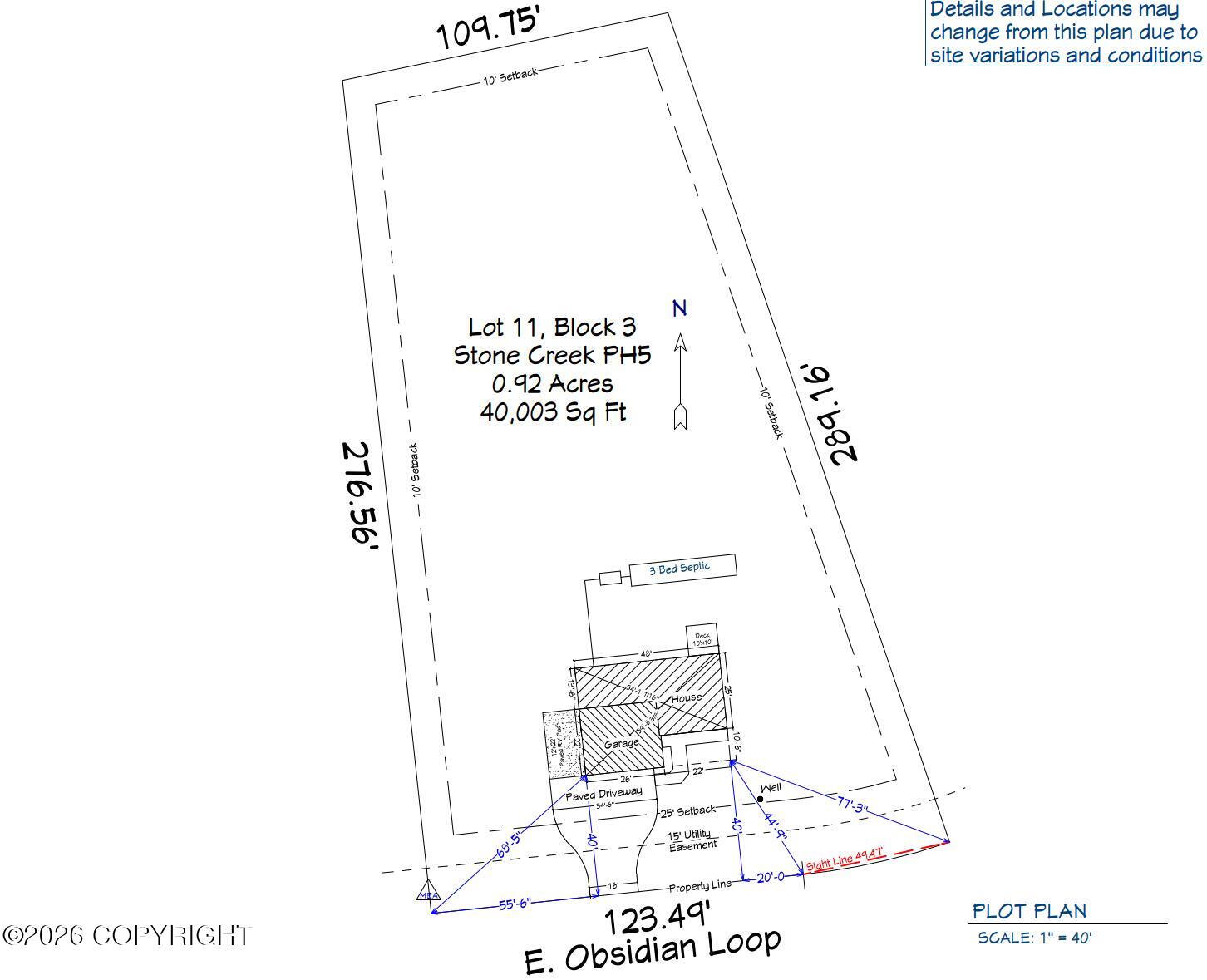 7755 E Obsidian Loop Property Photo 8