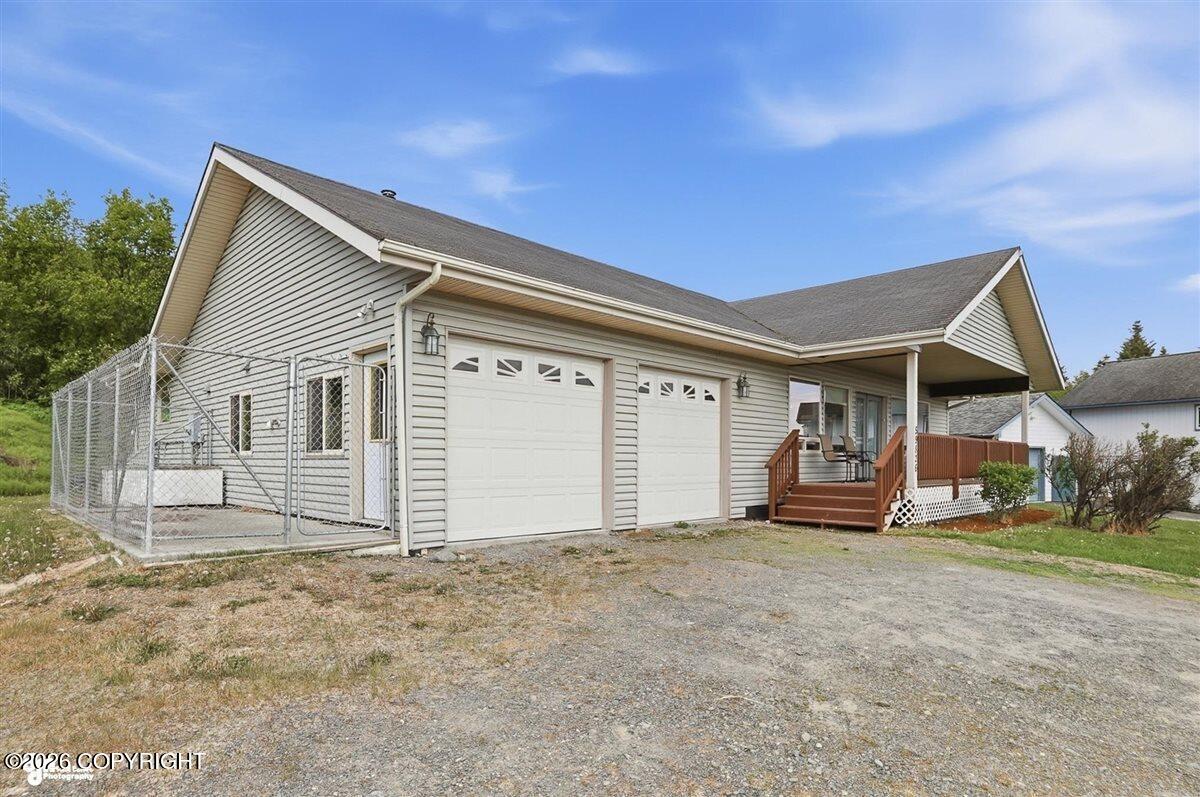 59826 Winding Trails Lane Property Photo 39