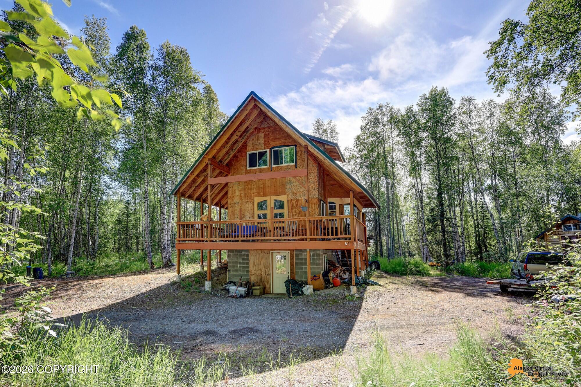 16445 E Sunshine Lake West Drive Property Photo 33