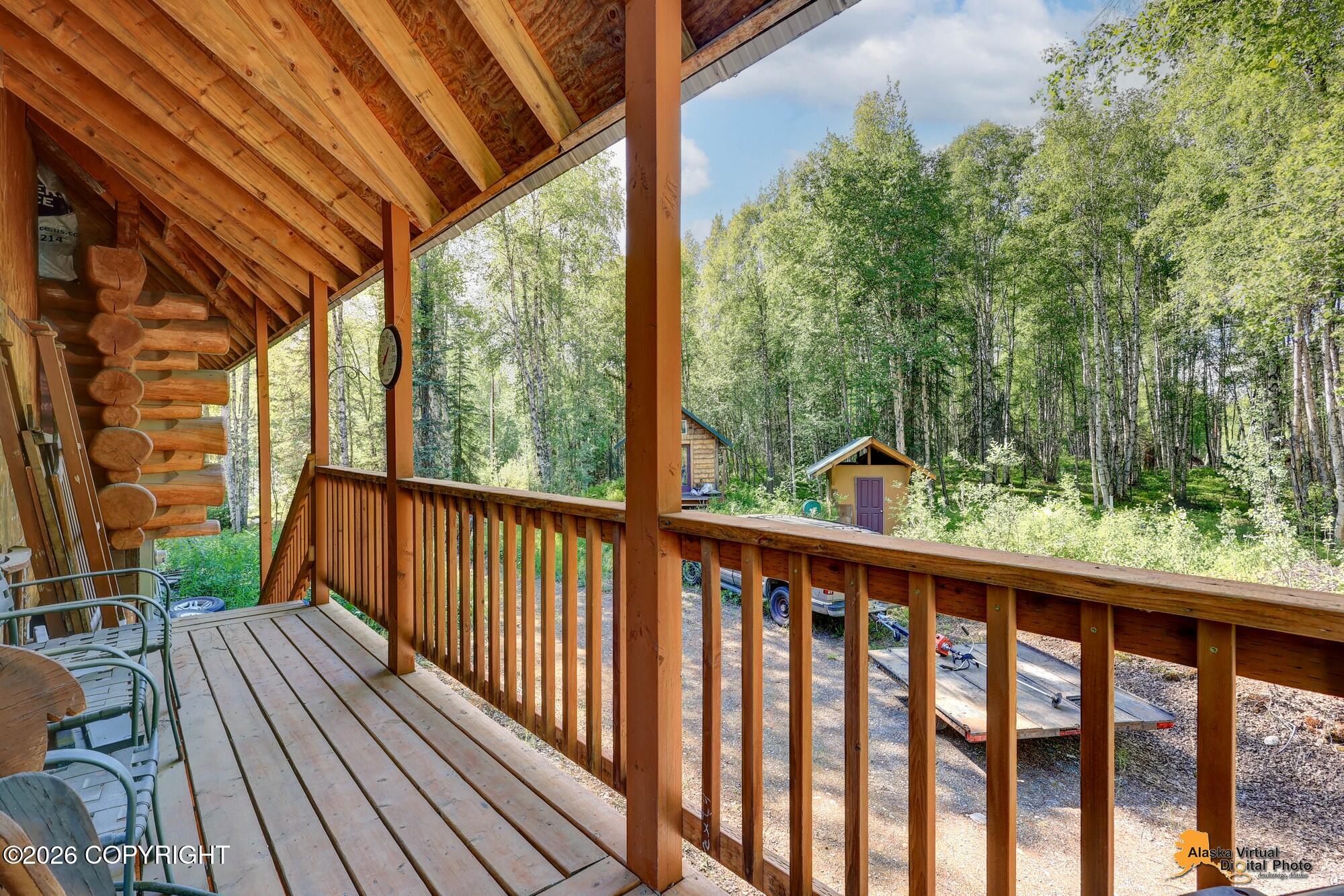 16445 E Sunshine Lake West Drive Property Photo 43
