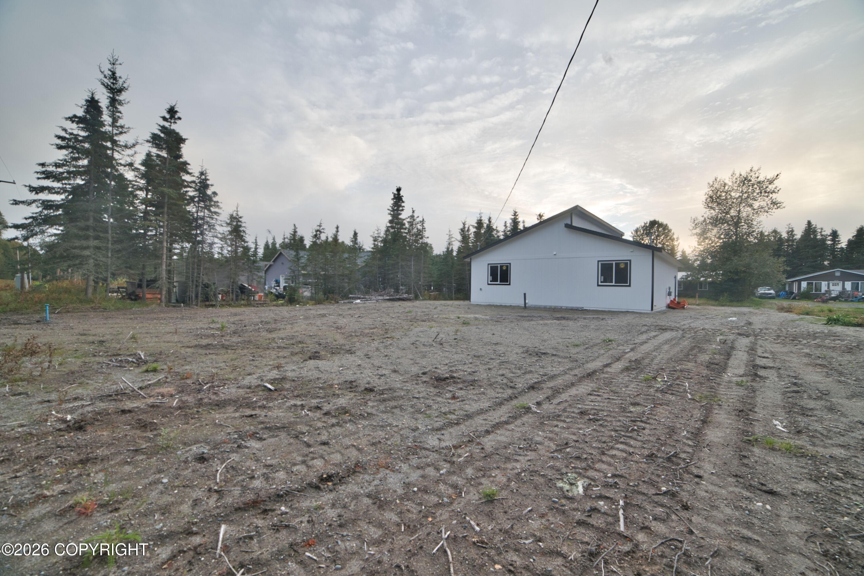 1110 Second Street Property Photo 4
