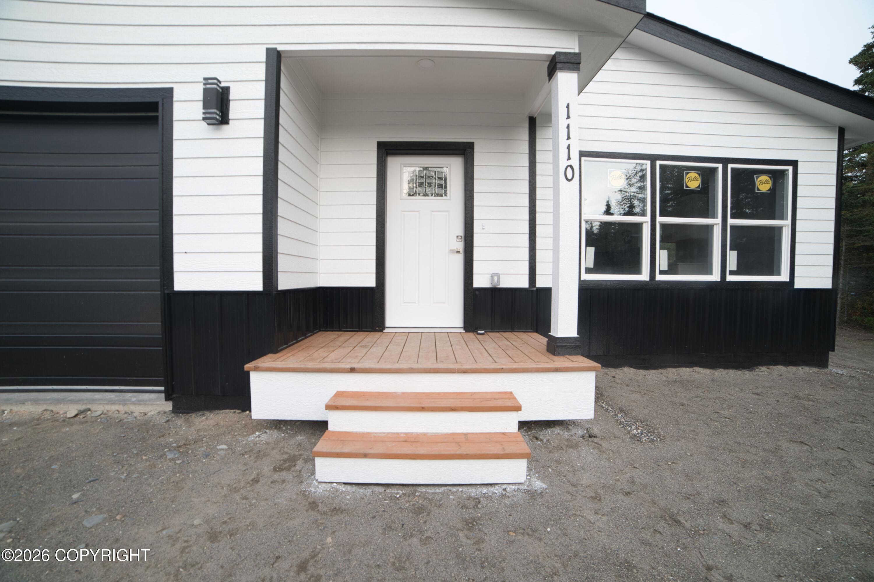 1110 Second Street Property Photo 5