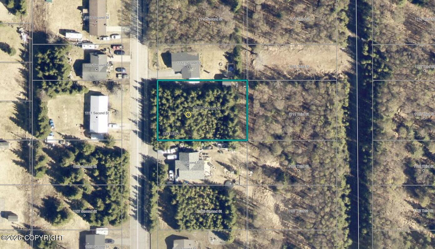 1110 Second Street Property Photo 7