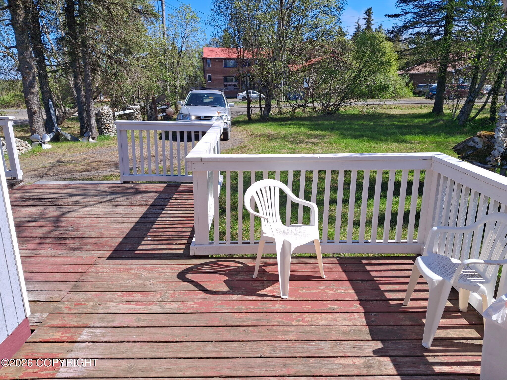 605 Woodriver Road Property Photo 3