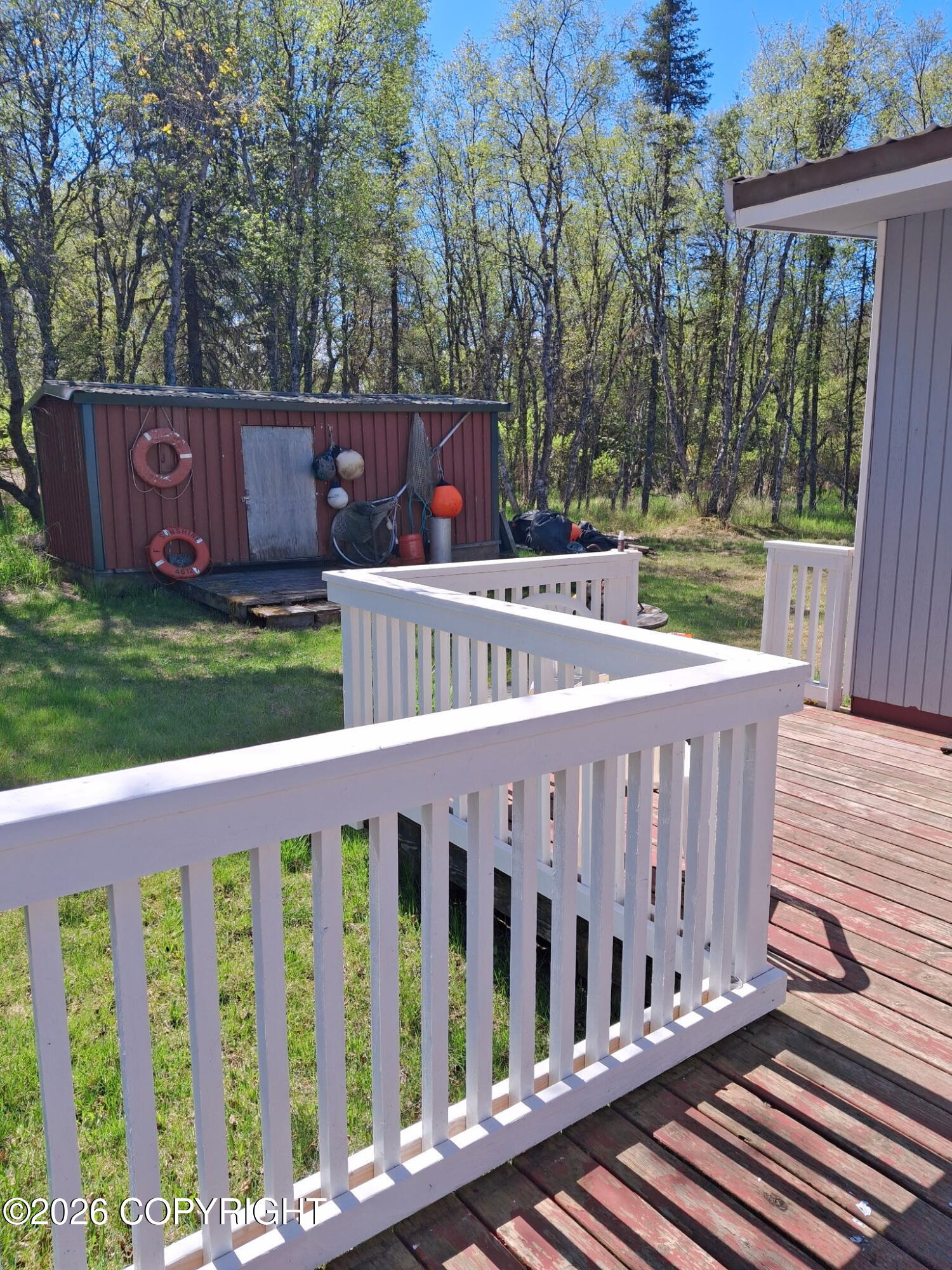 605 Woodriver Road Property Photo 4