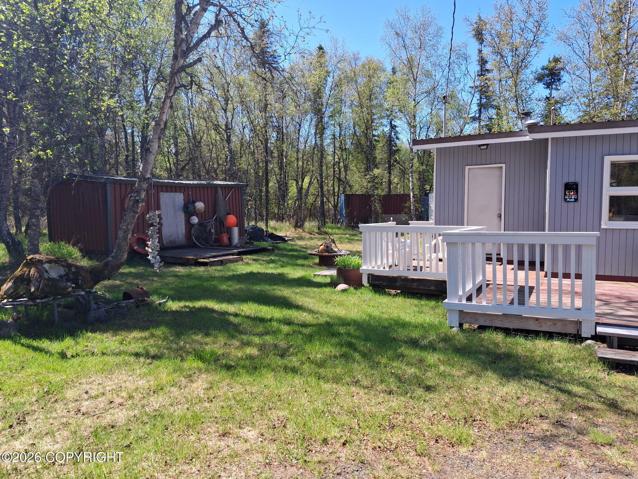 605 Woodriver Road Property Photo 5