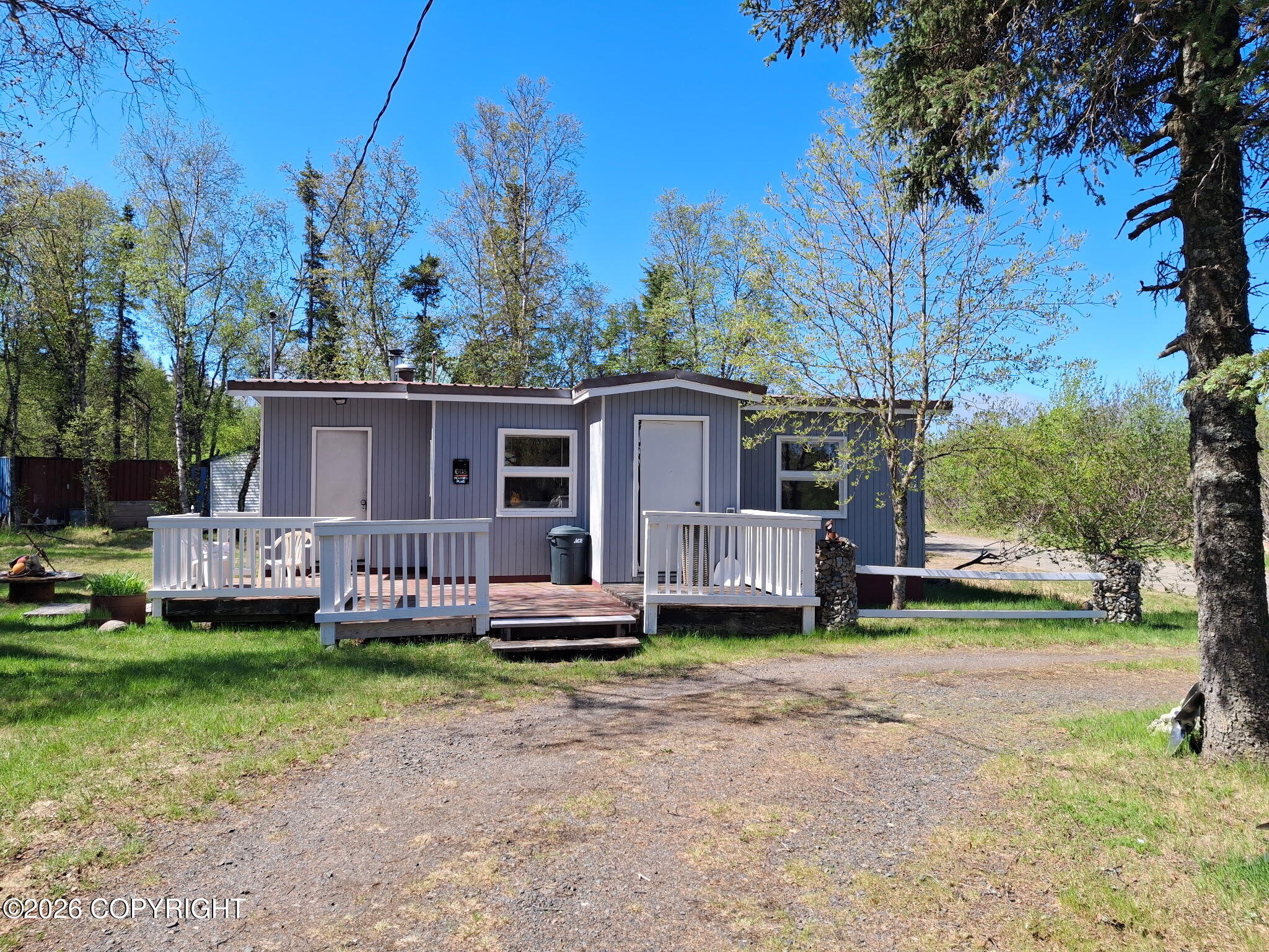 605 Woodriver Road Property Photo 6