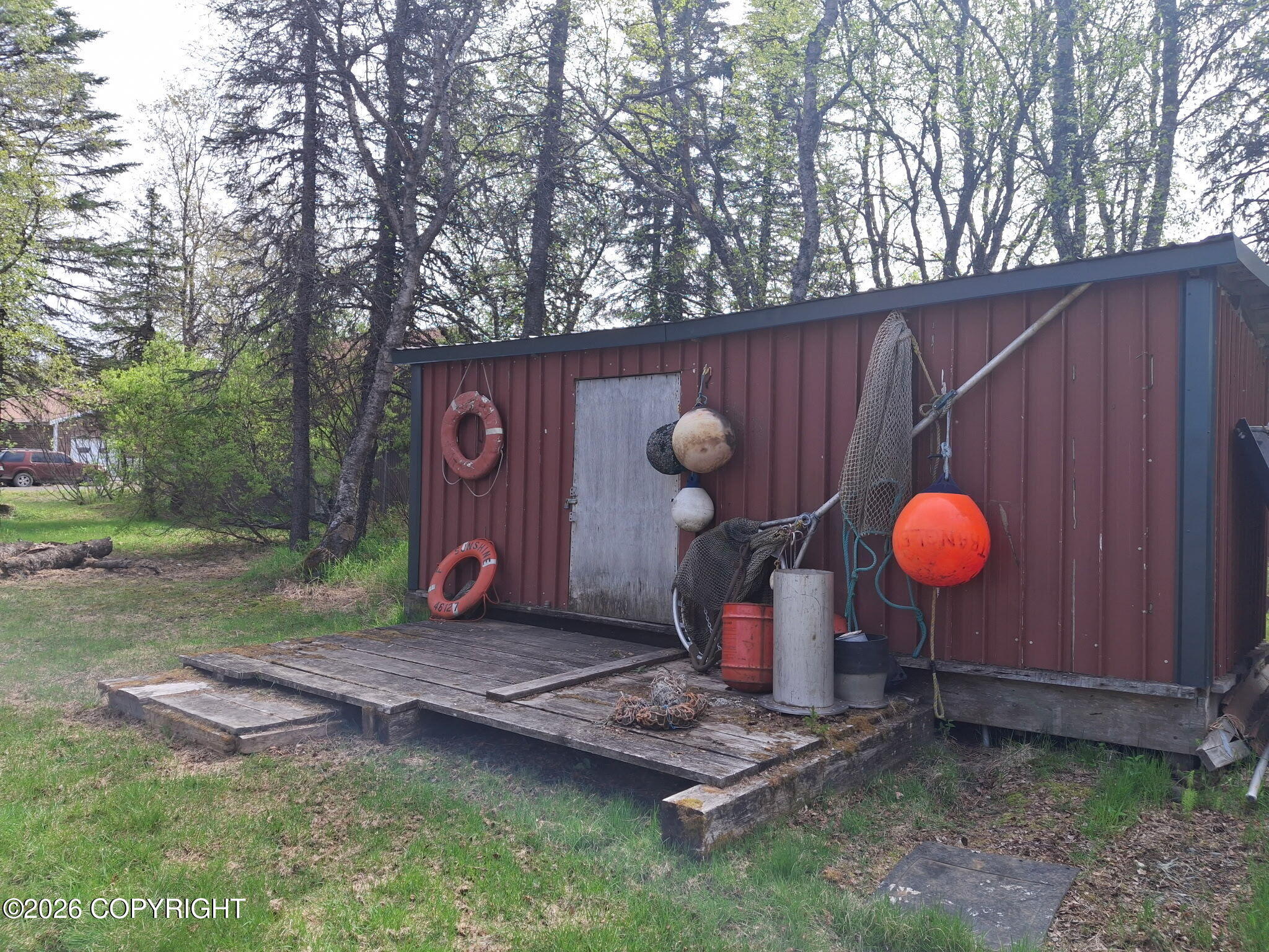 605 Woodriver Road Property Photo 7