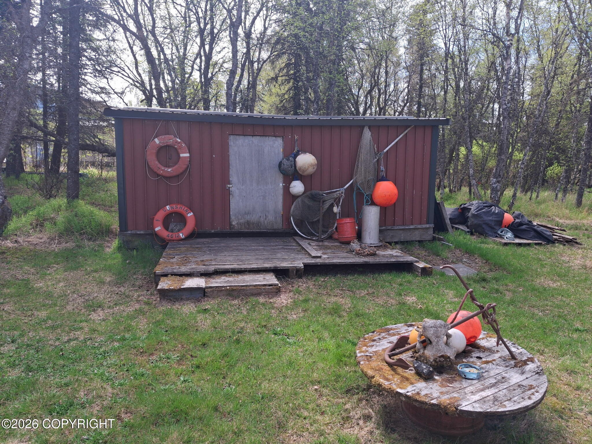 605 Woodriver Road Property Photo 8