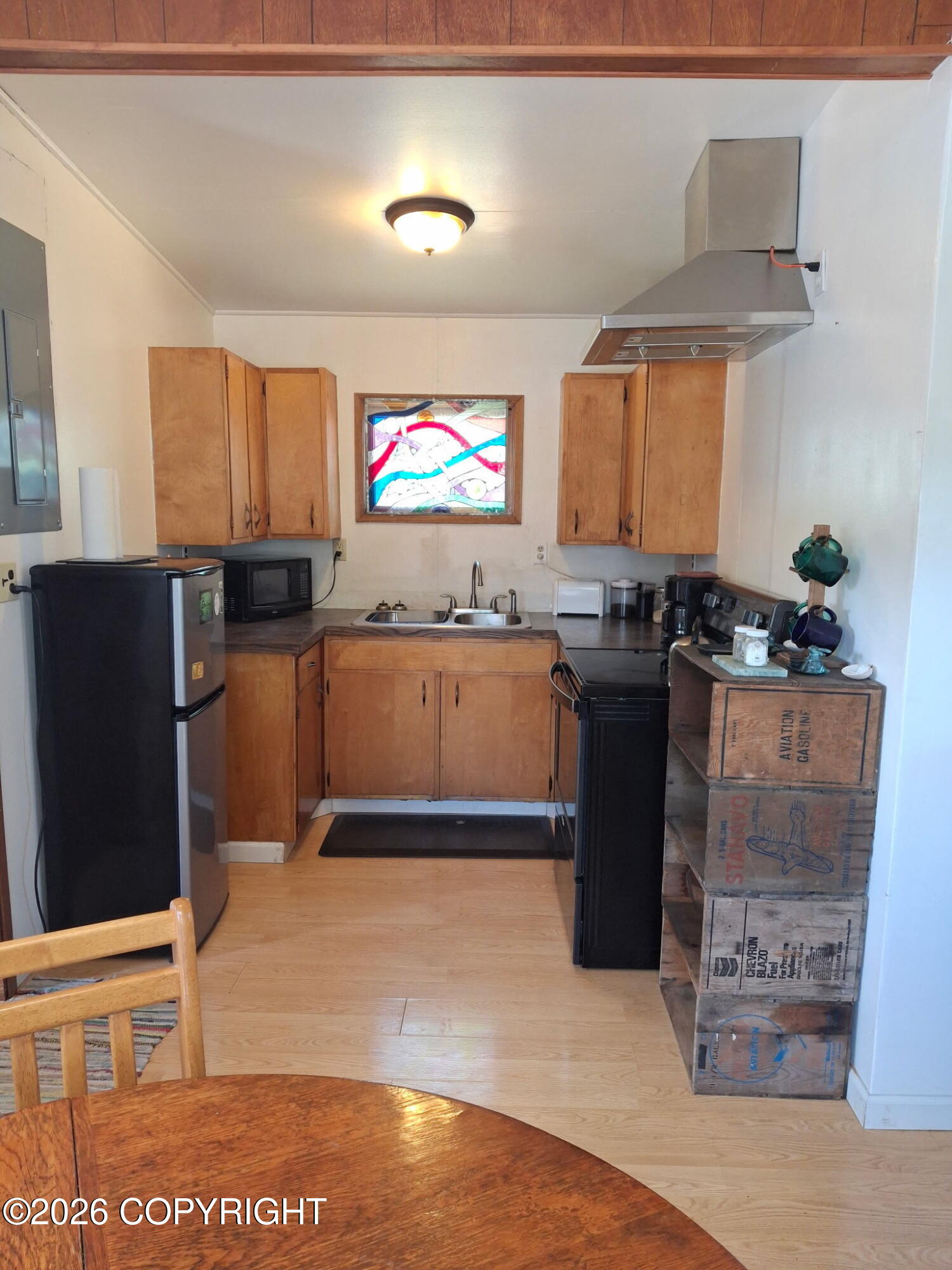 605 Woodriver Road Property Photo 9