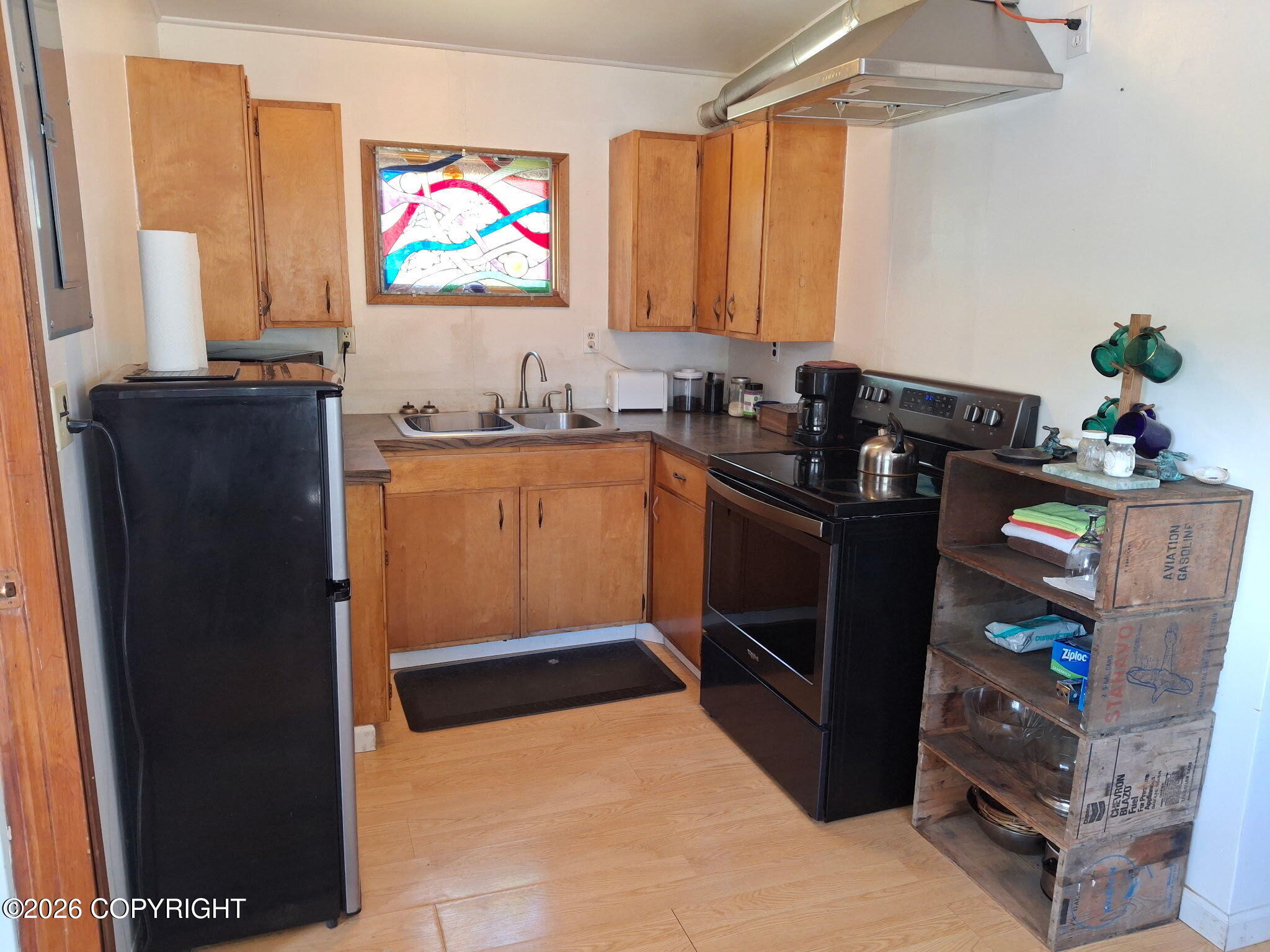 605 Woodriver Road Property Photo 10