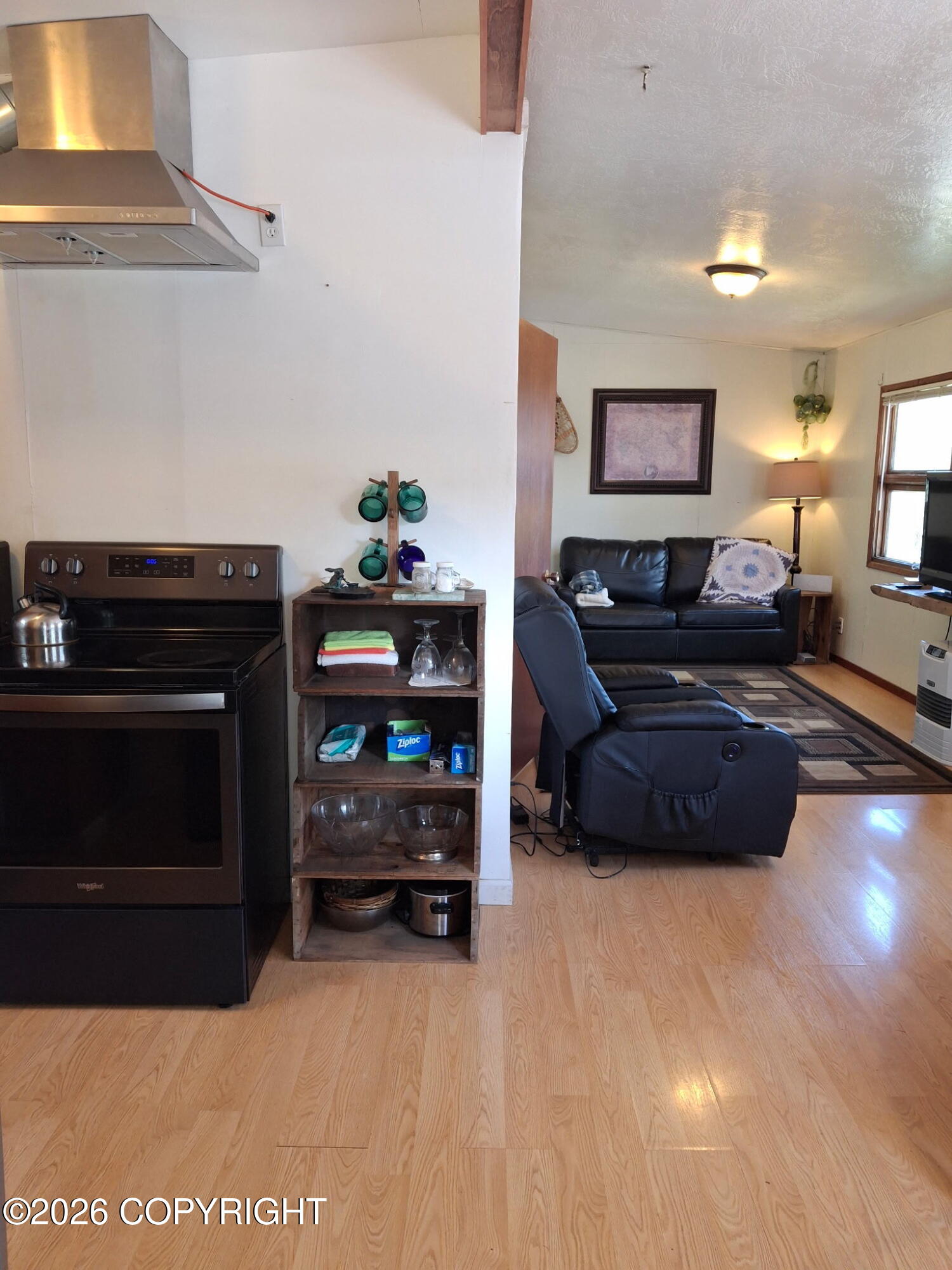 605 Woodriver Road Property Photo 11