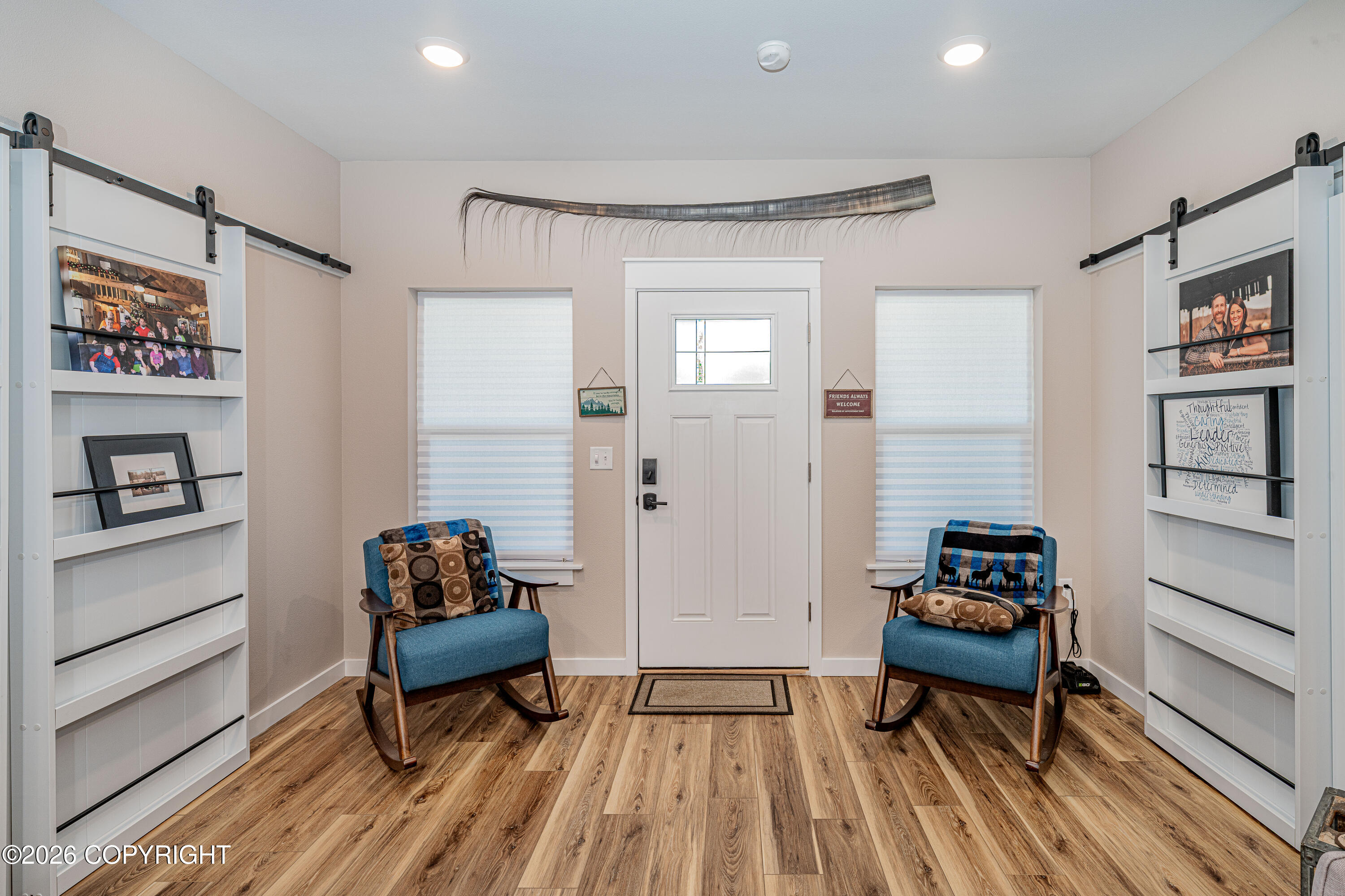 1512 Aliak Drive Property Photo 11