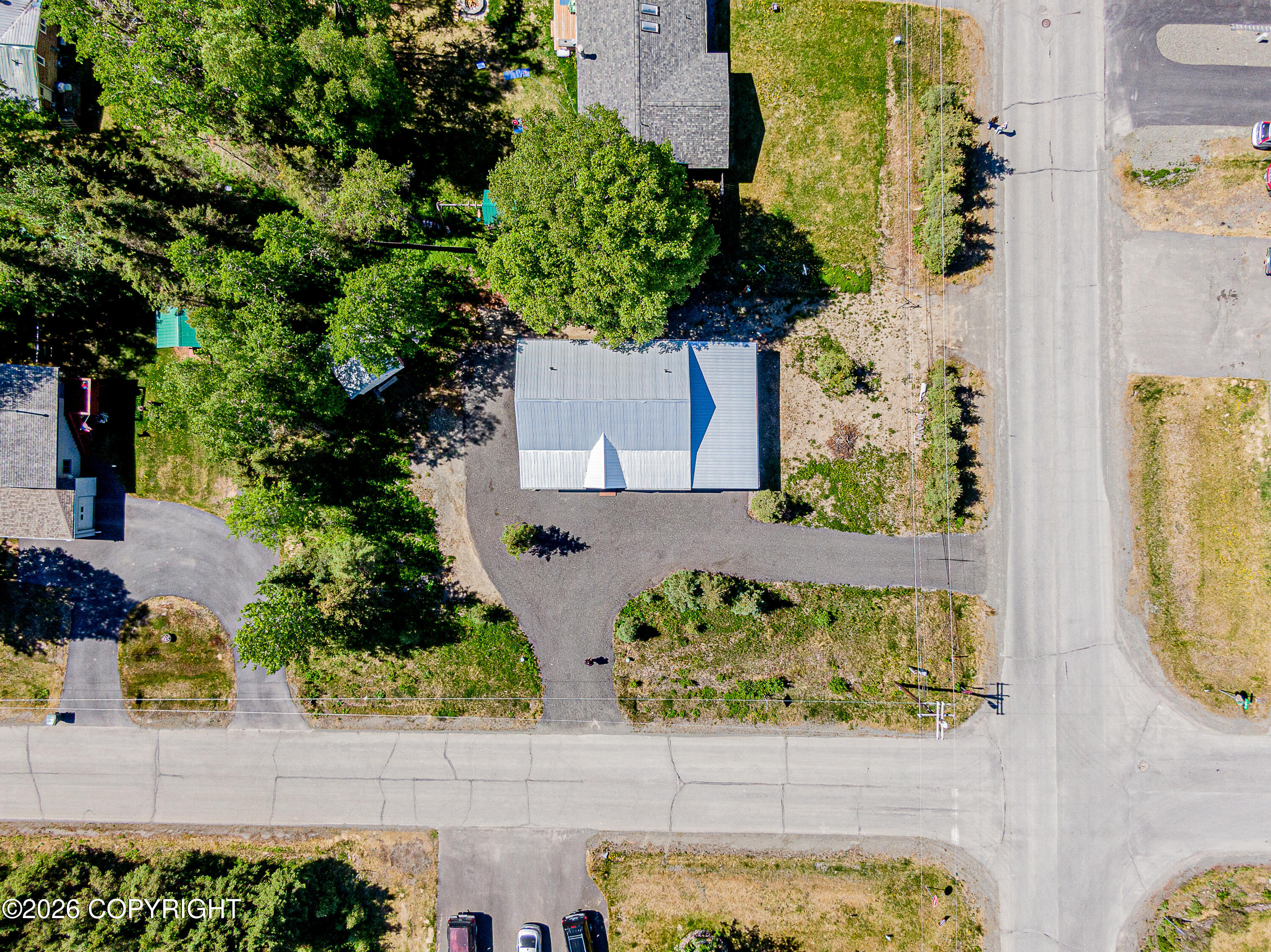 1512 Aliak Drive Property Photo 35