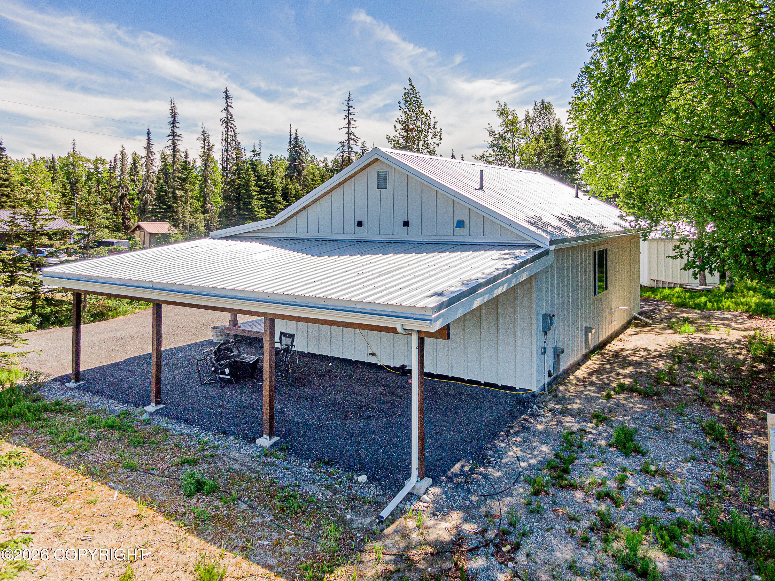 1512 Aliak Drive Property Photo 37