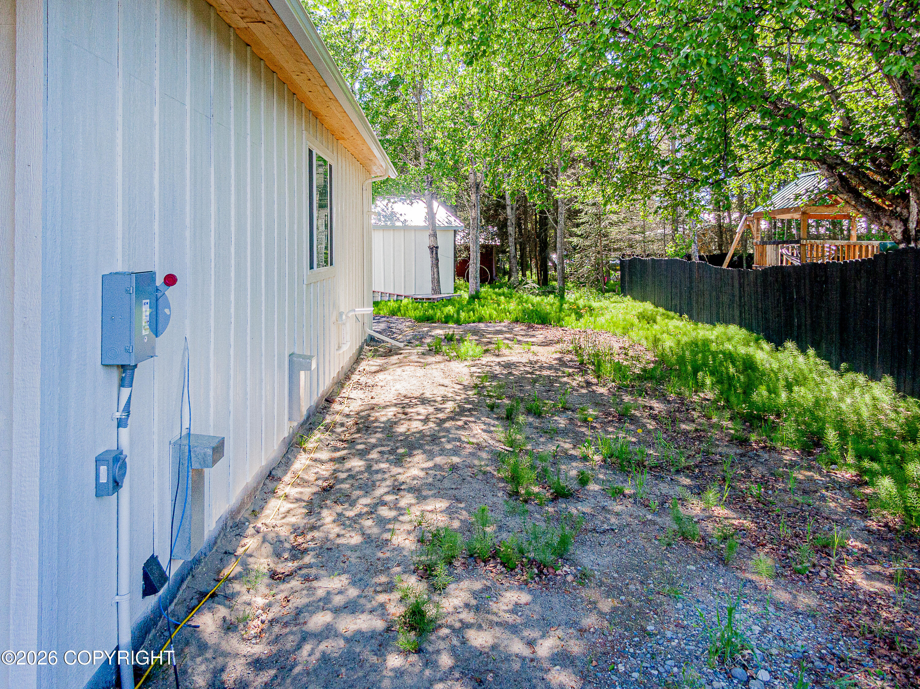 1512 Aliak Drive Property Photo 38