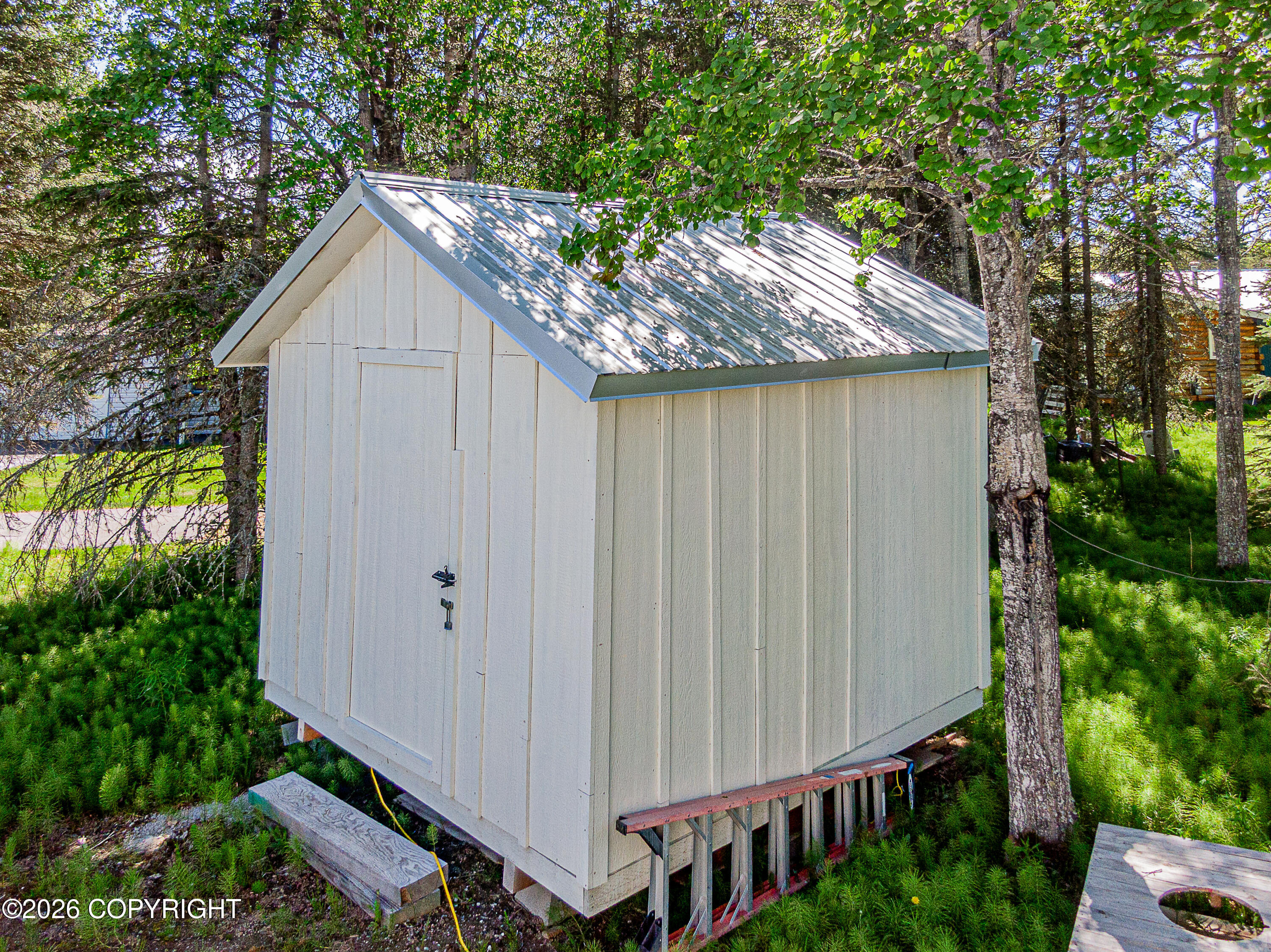 1512 Aliak Drive Property Photo 39