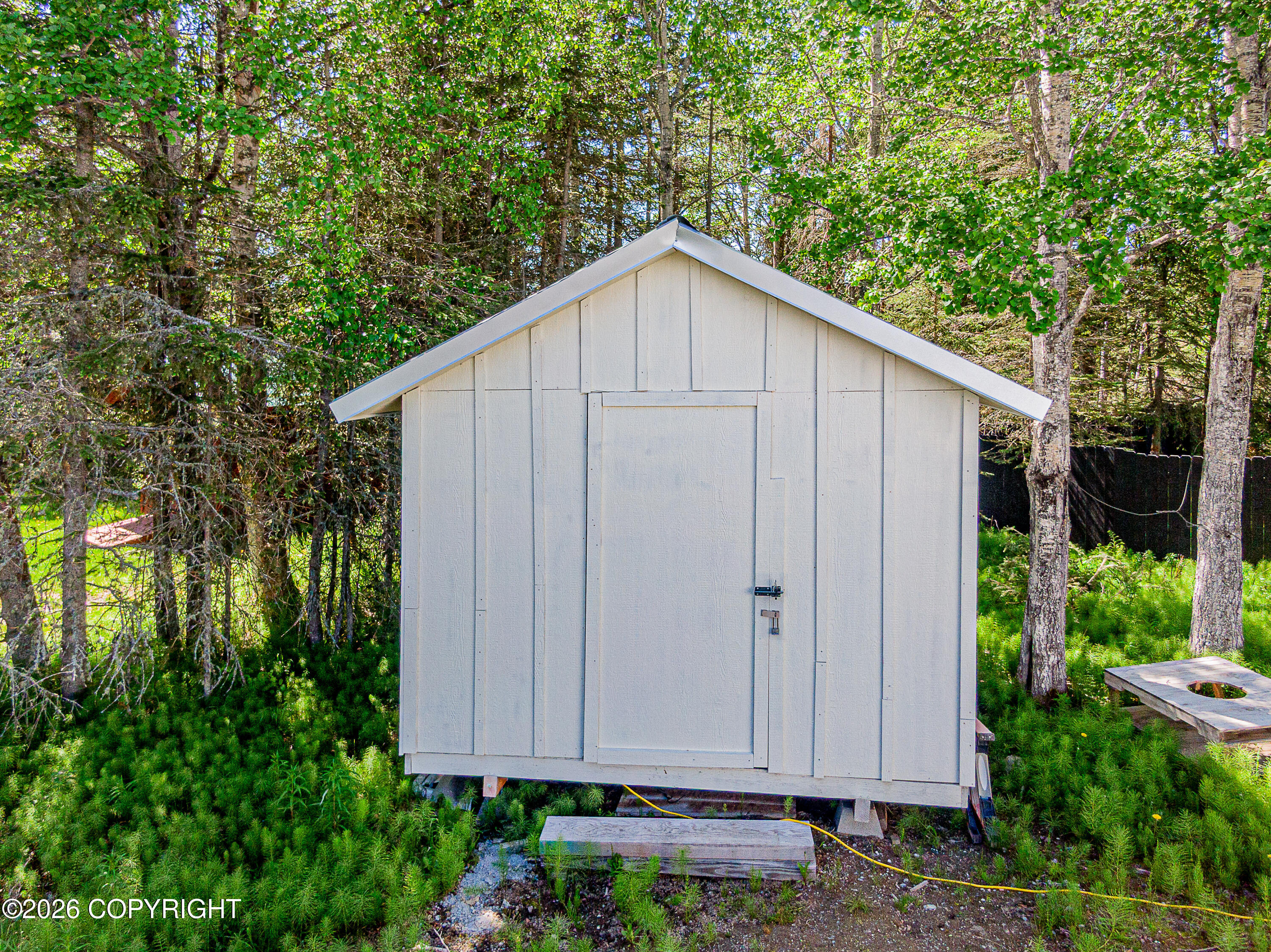 1512 Aliak Drive Property Photo 40