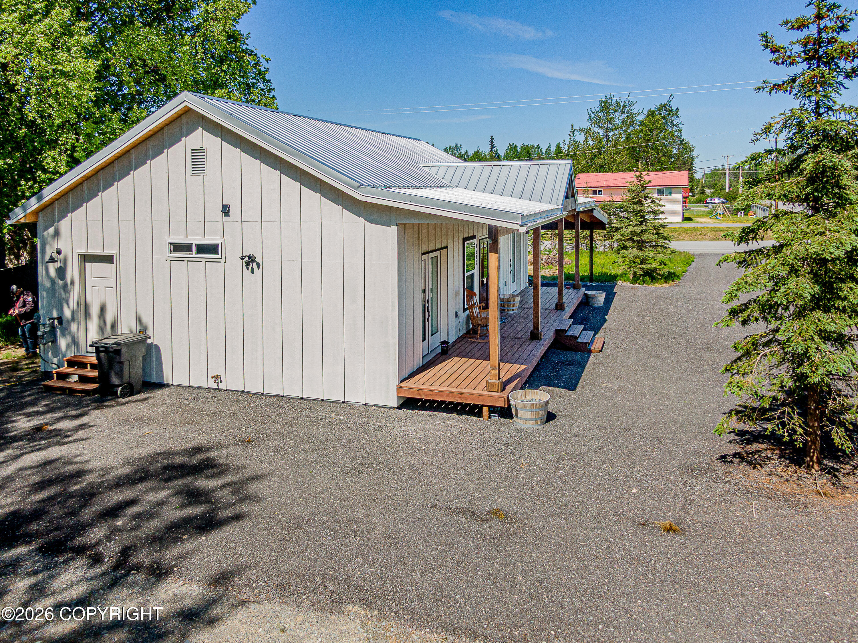 1512 Aliak Drive Property Photo 41