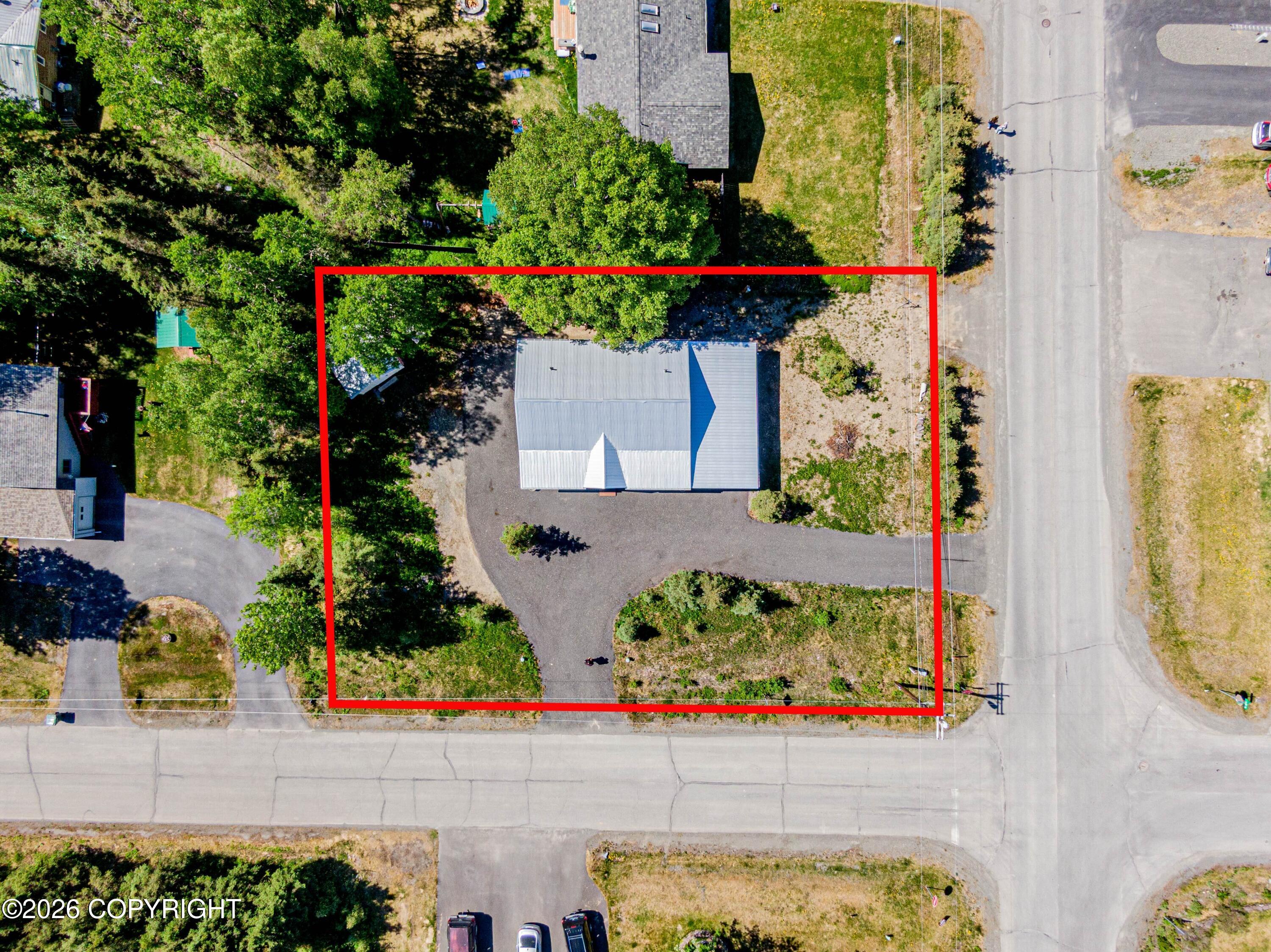 1512 Aliak Drive Property Photo 42