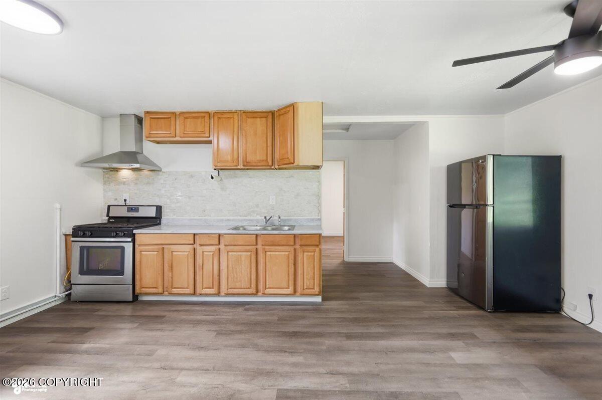 8101 E Gold Bullion Boulevard Property Photo 9