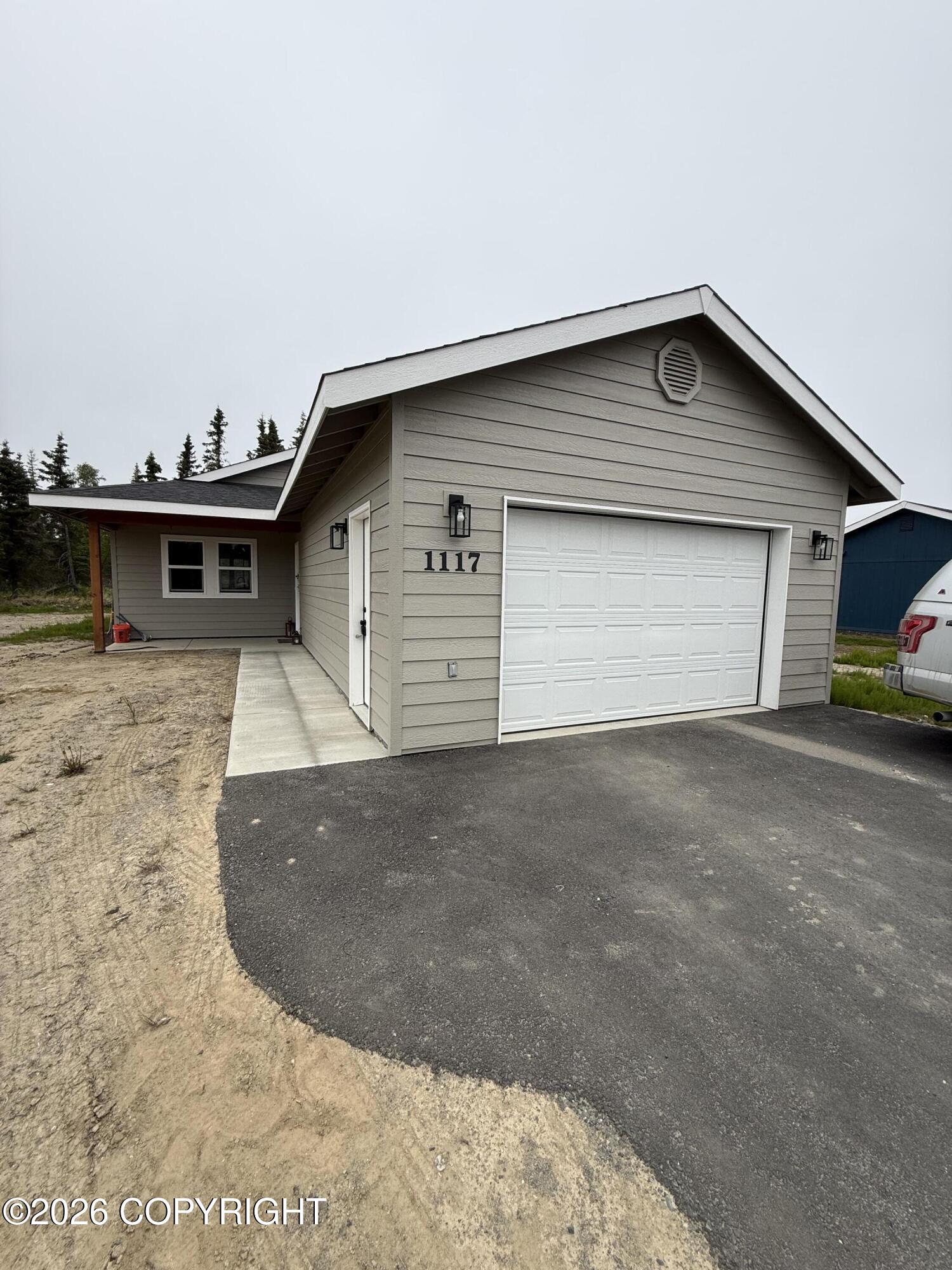 1117 Skyler Lane Property Photo 1