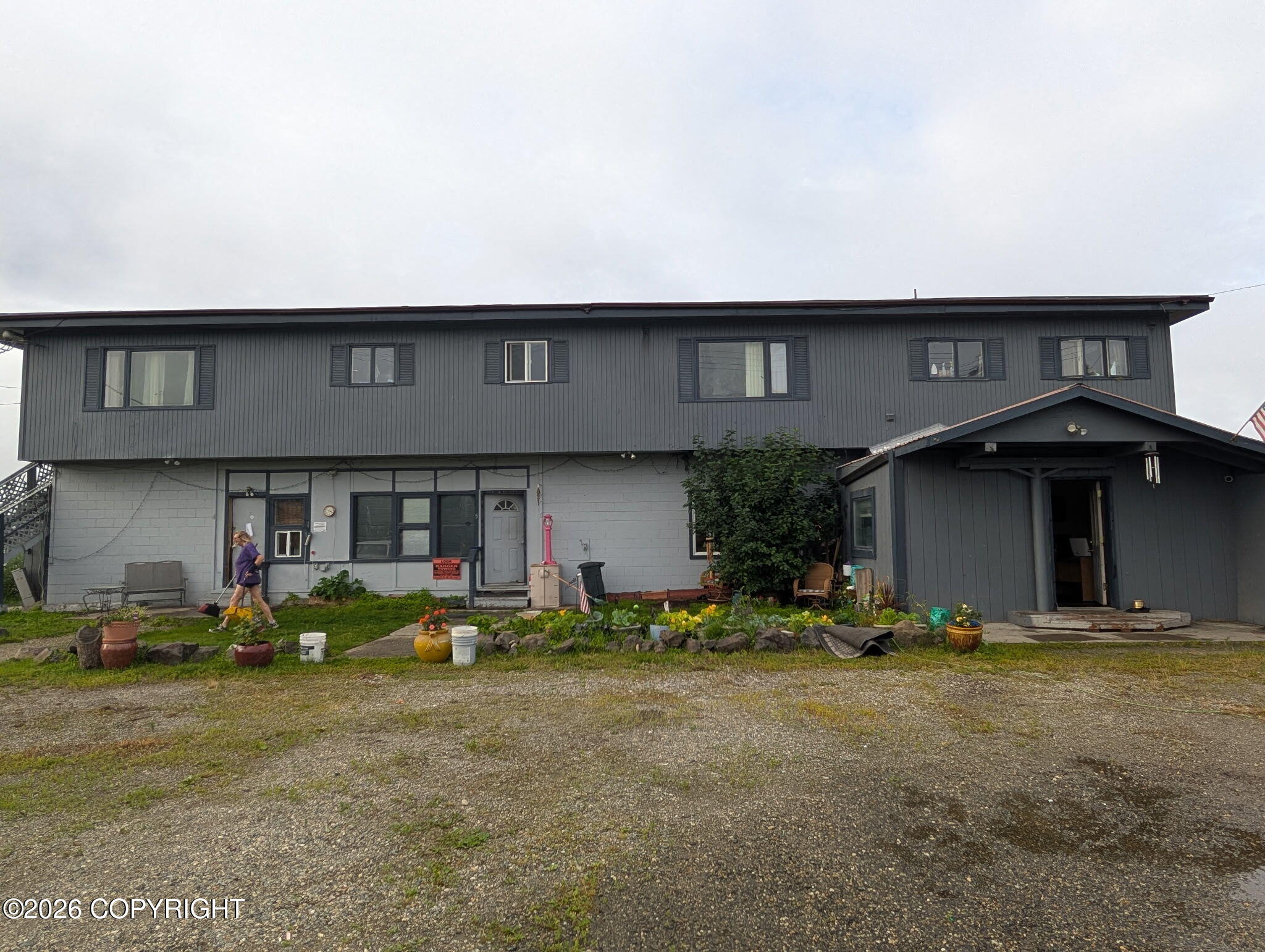 253 Romans Way