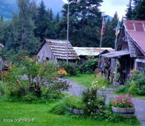 601 Crow Creek Road Property Photo 1